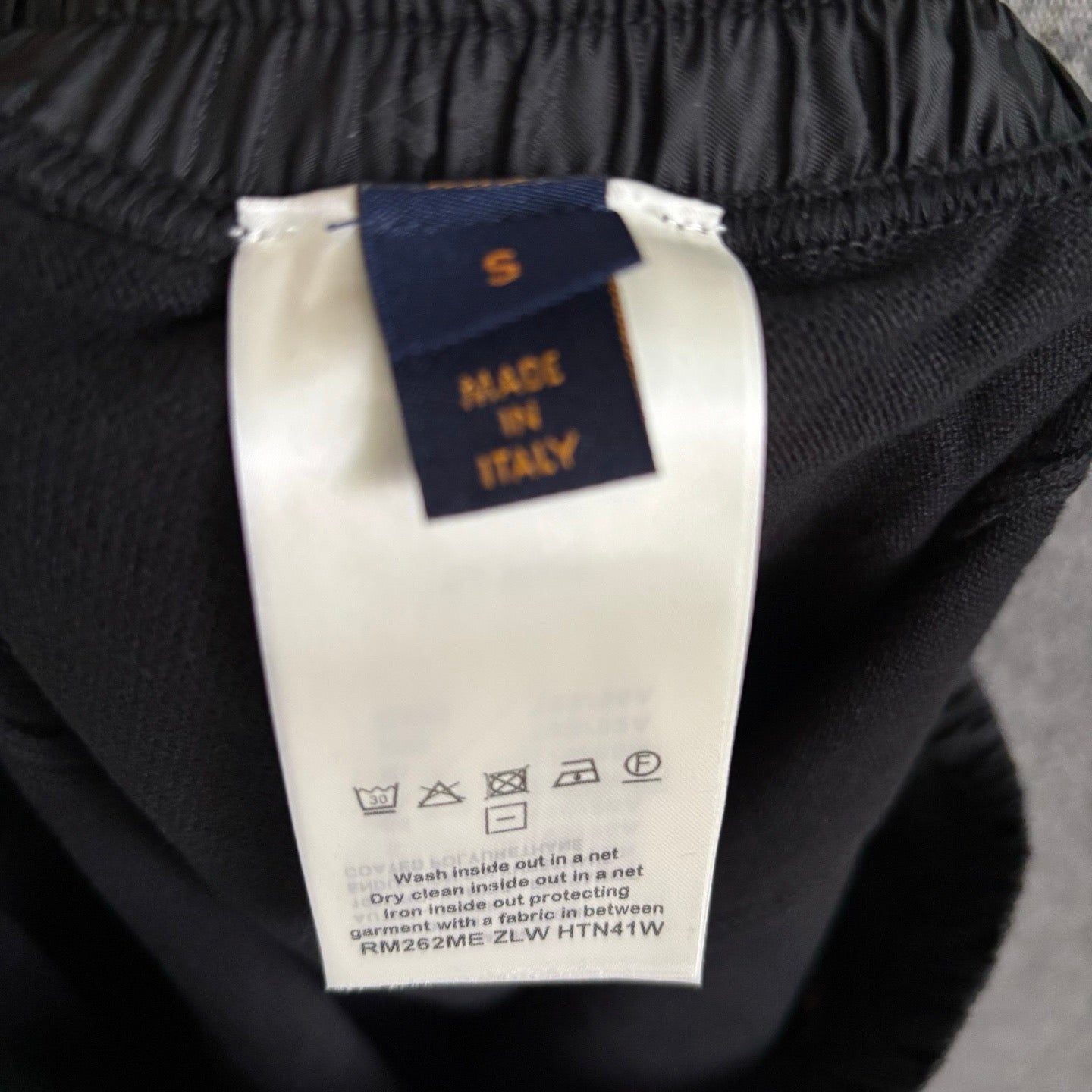 Black Short