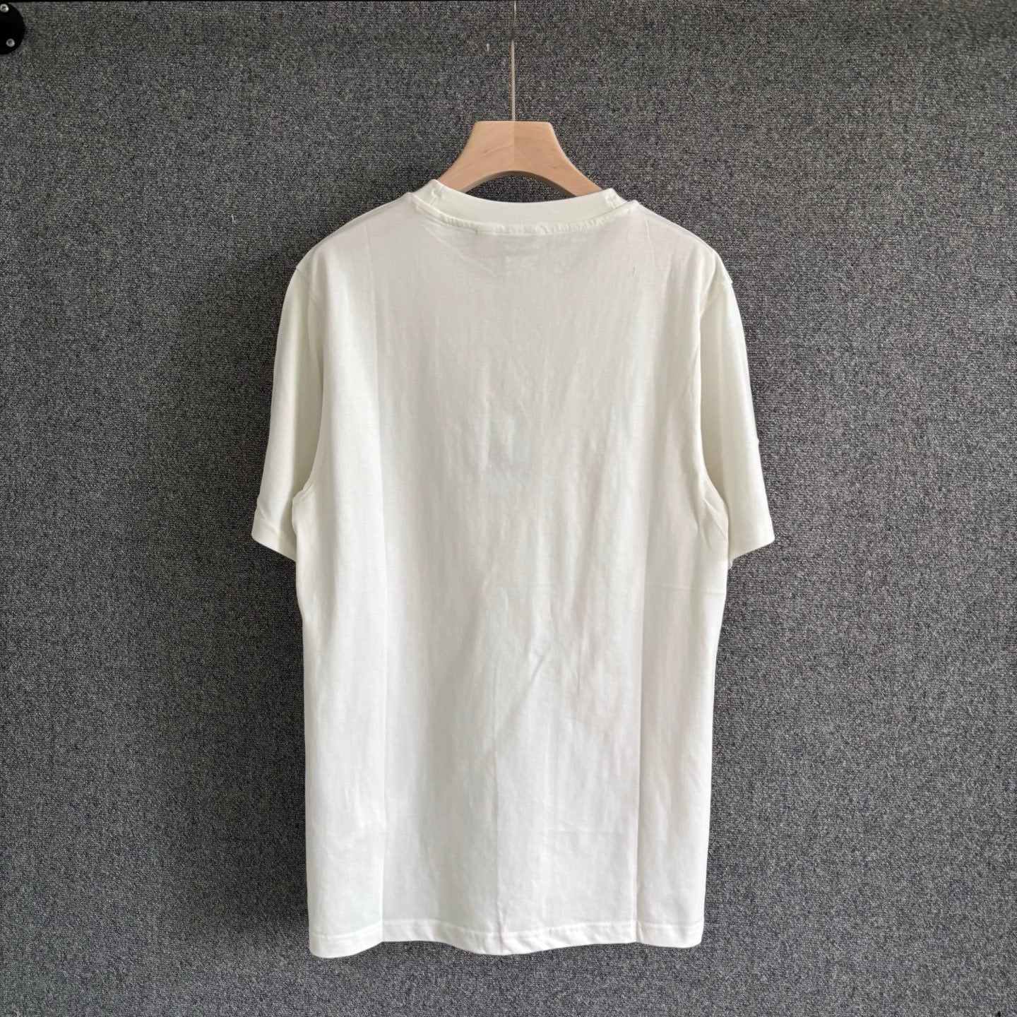 Black and White T-shirt