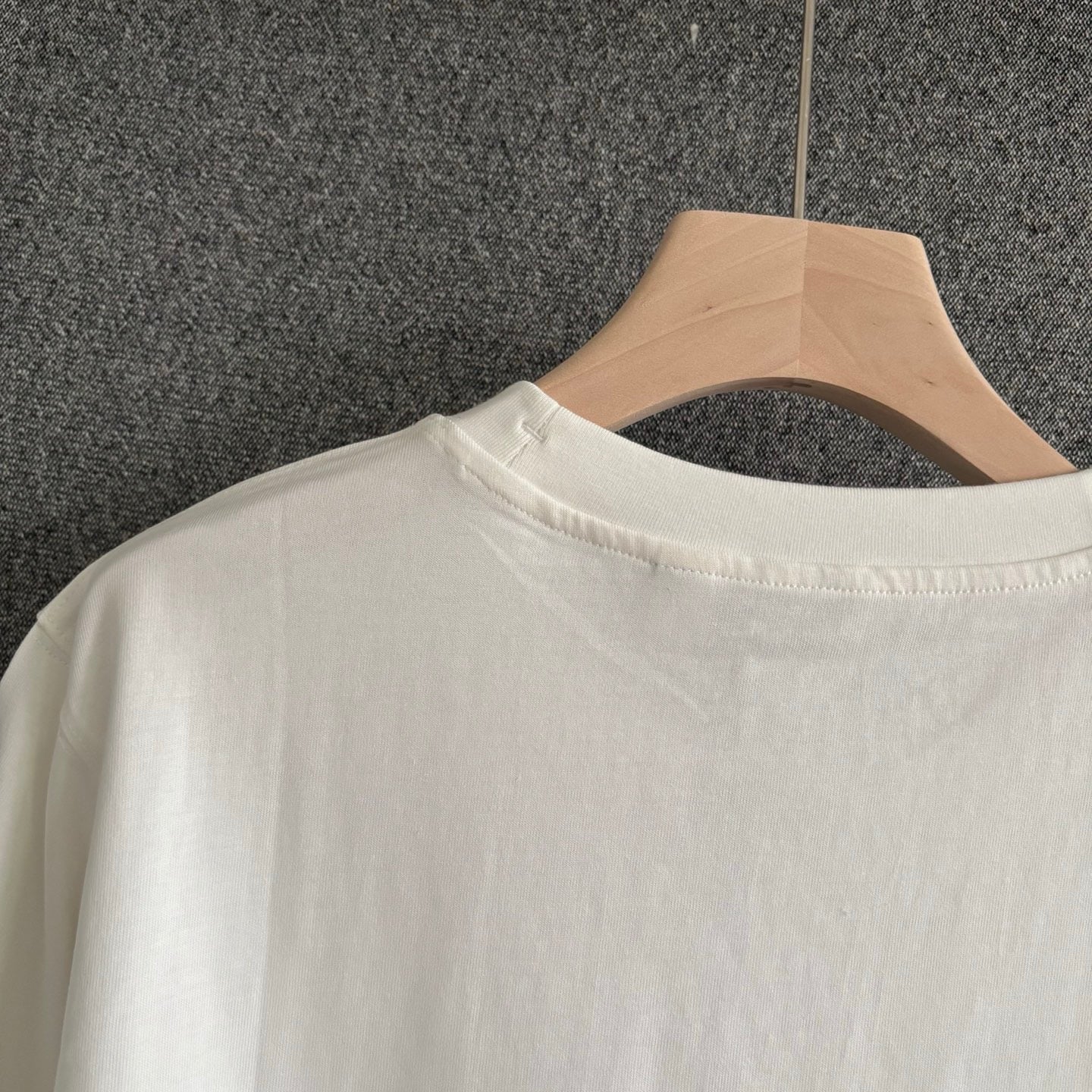 Black and White T-shirt