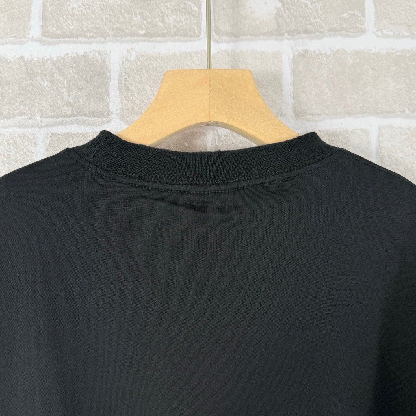 Black and White T-shirt