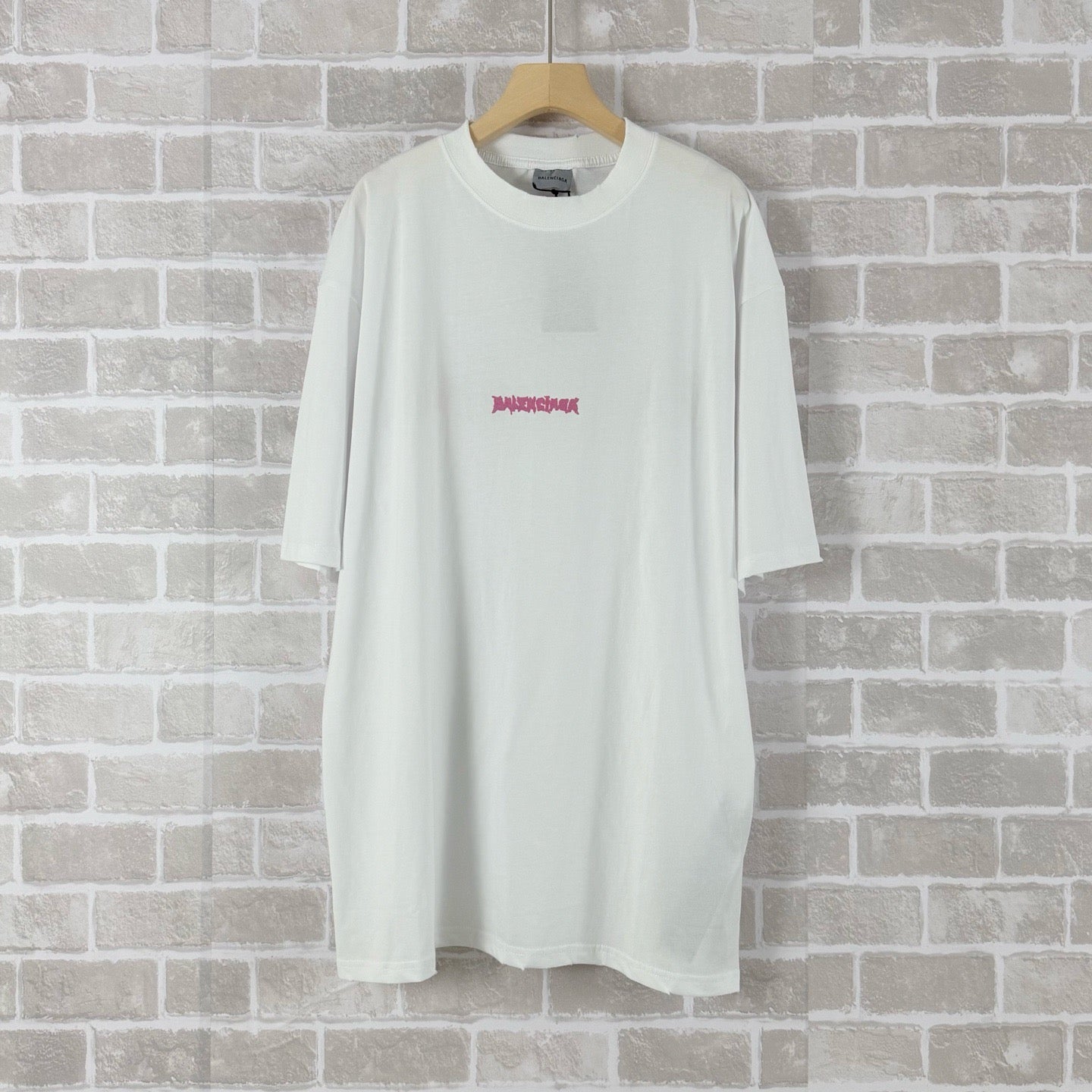 Black and White T-shirt