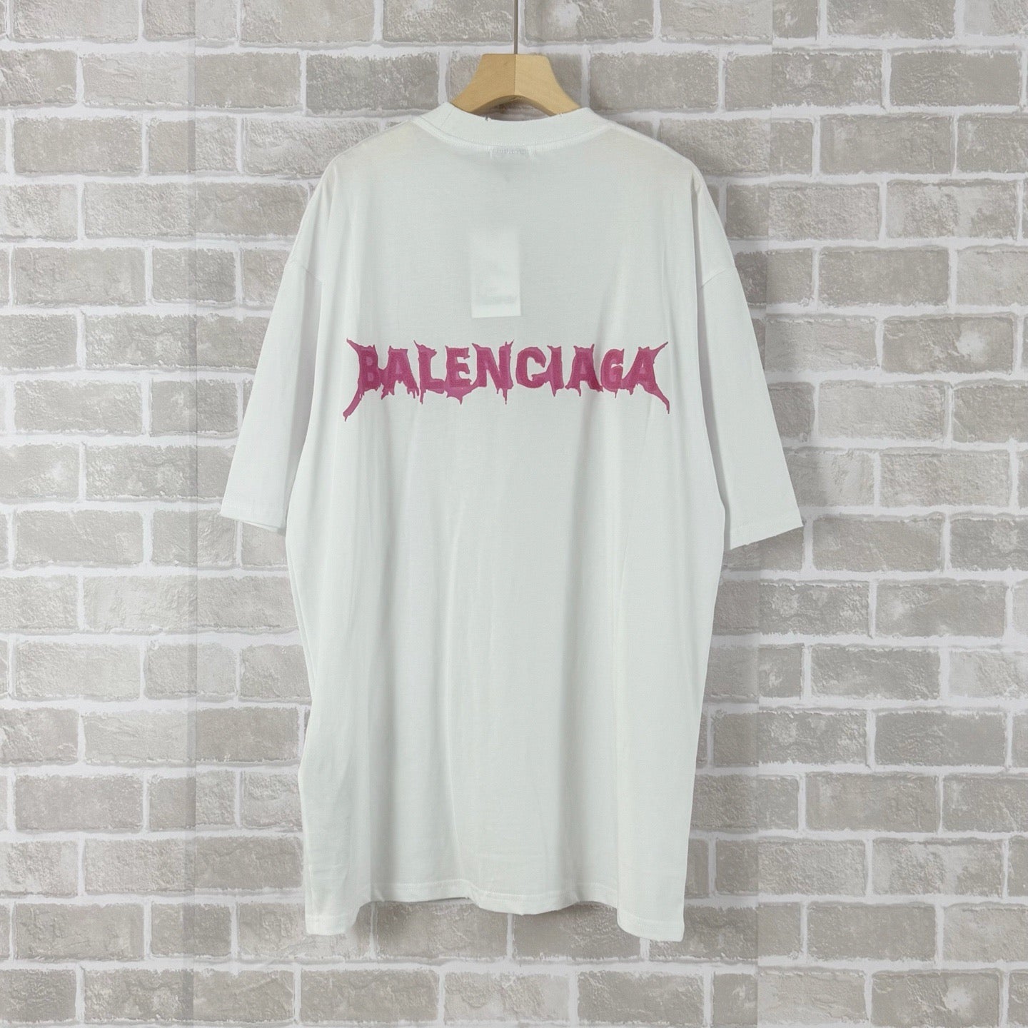 Black and White T-shirt