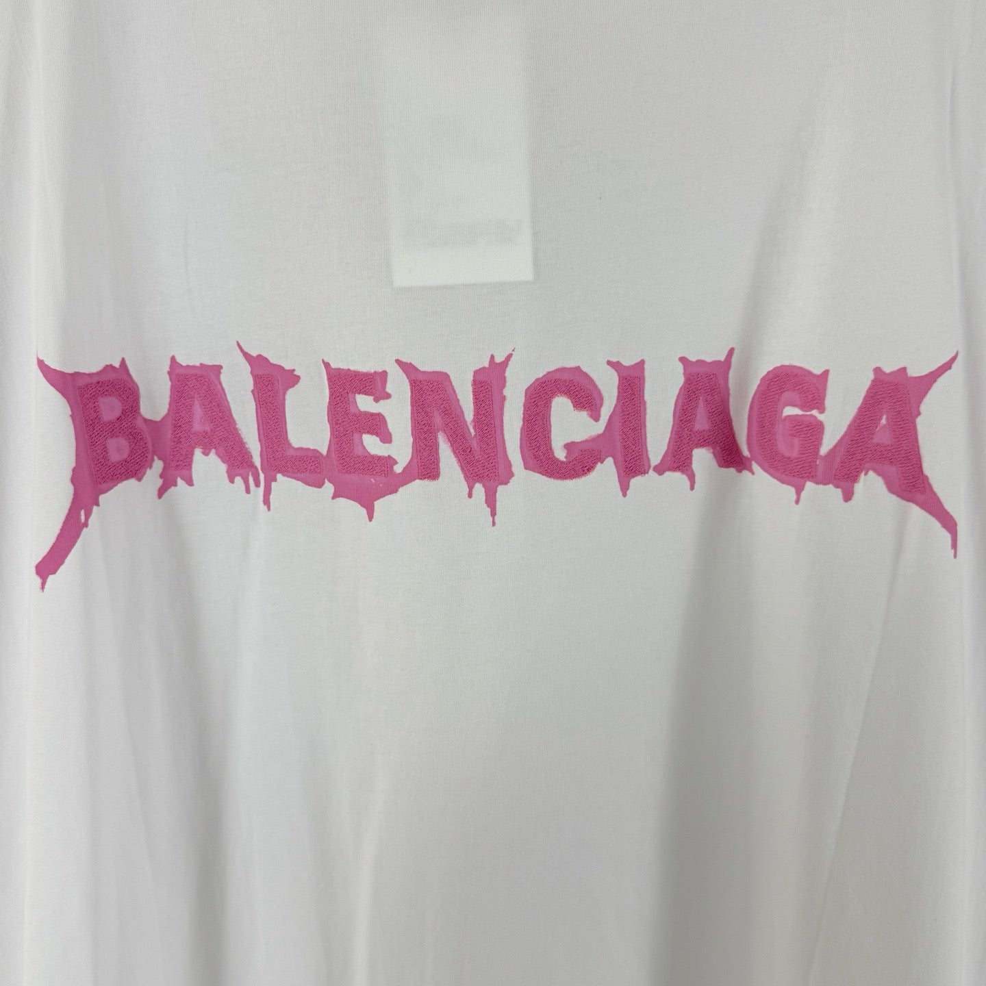 Black and White T-shirt