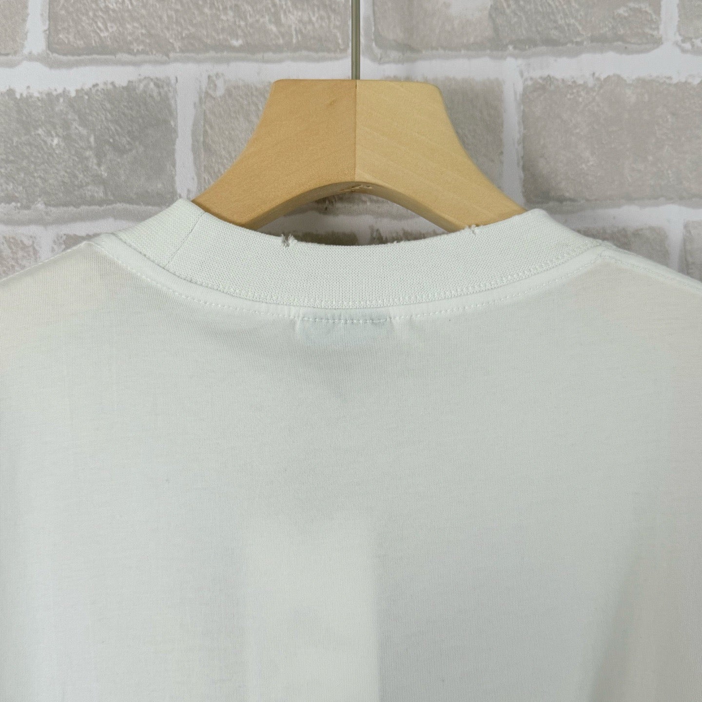 Black and White T-shirt