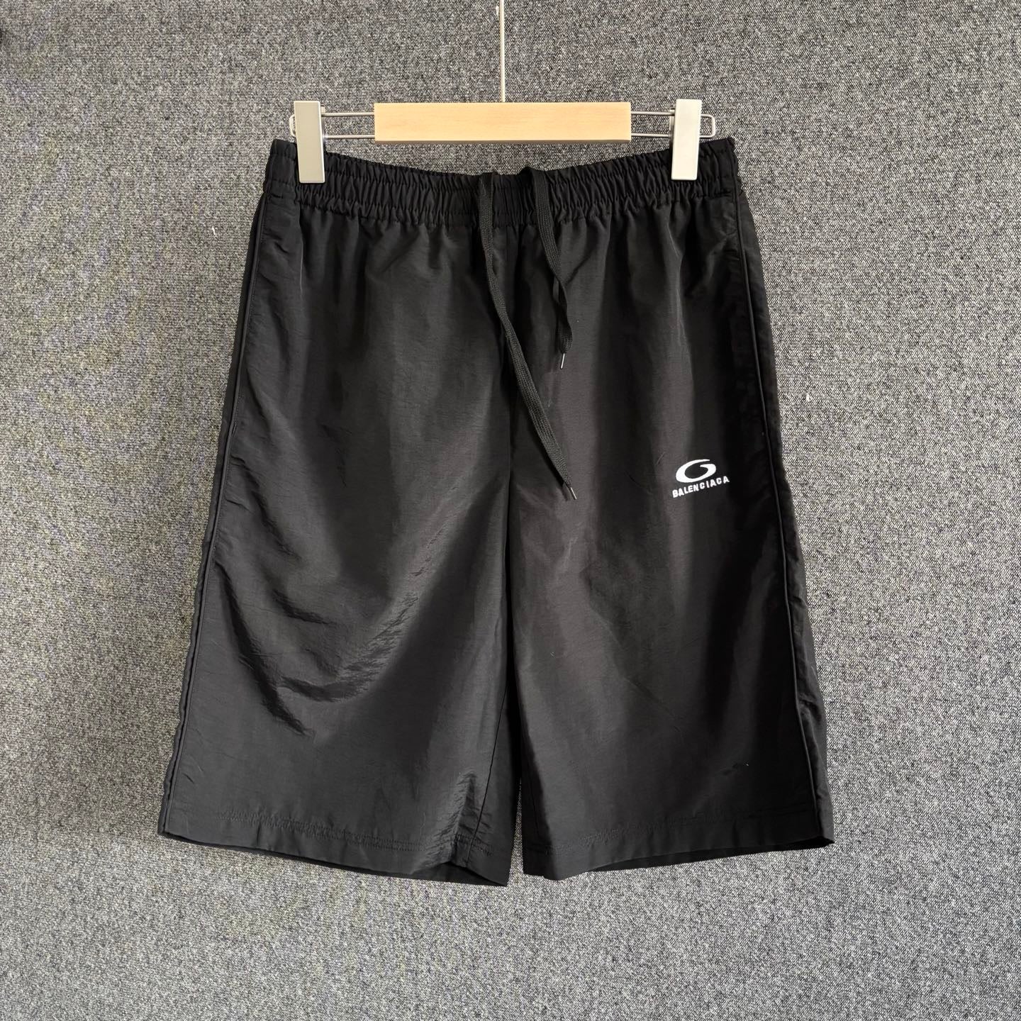 Black Short