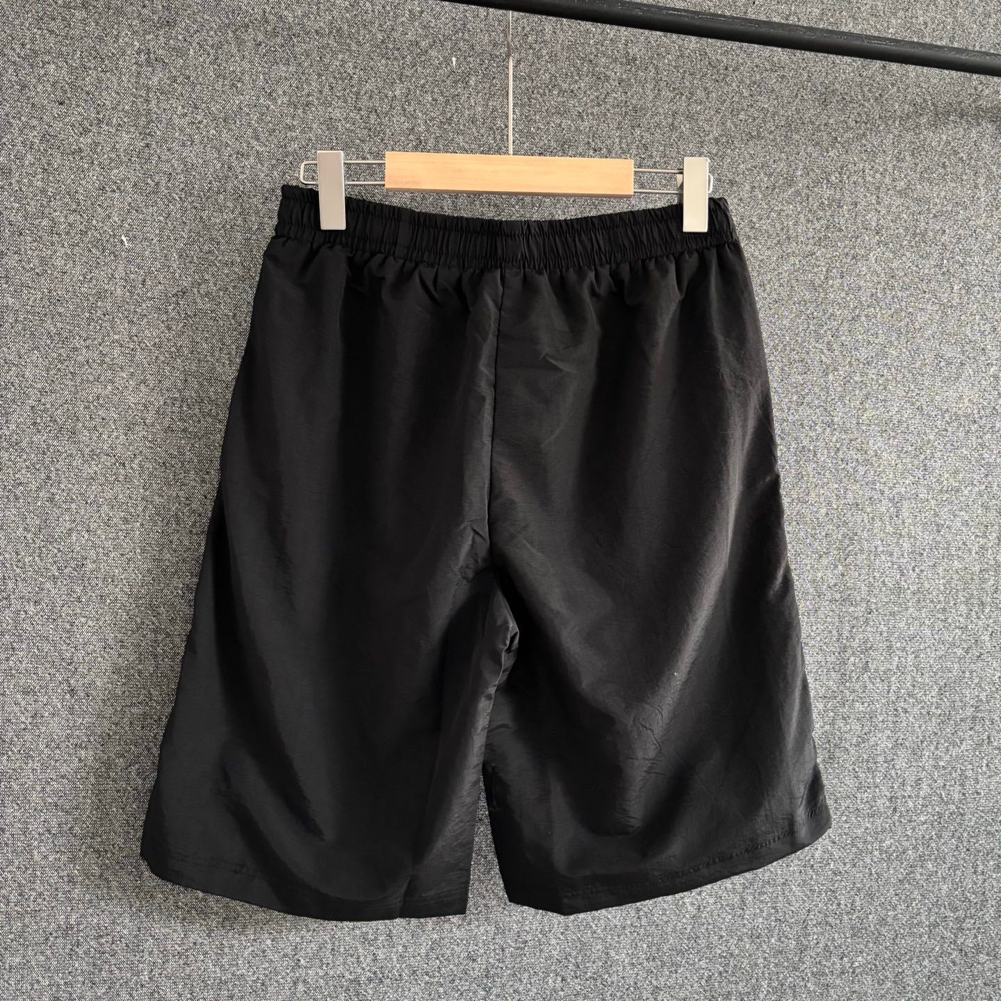Black Short