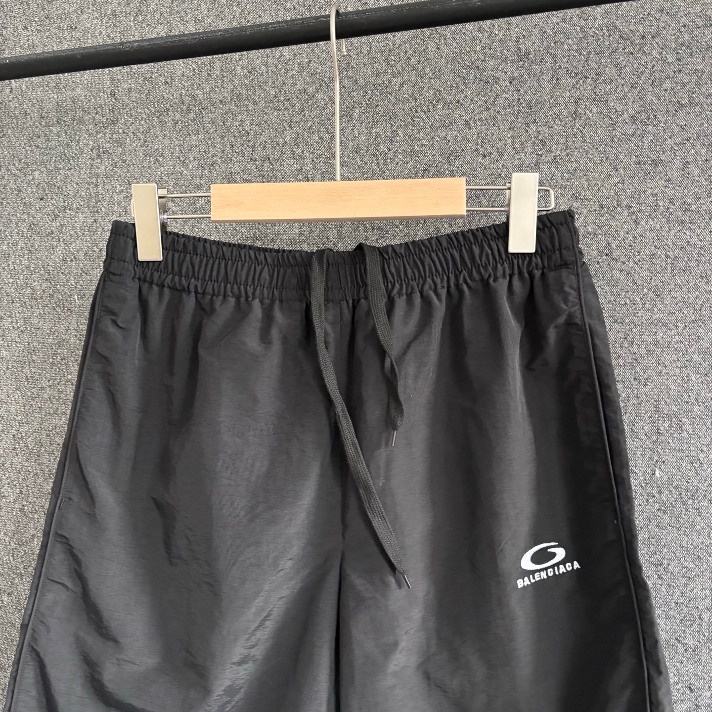 Black Short