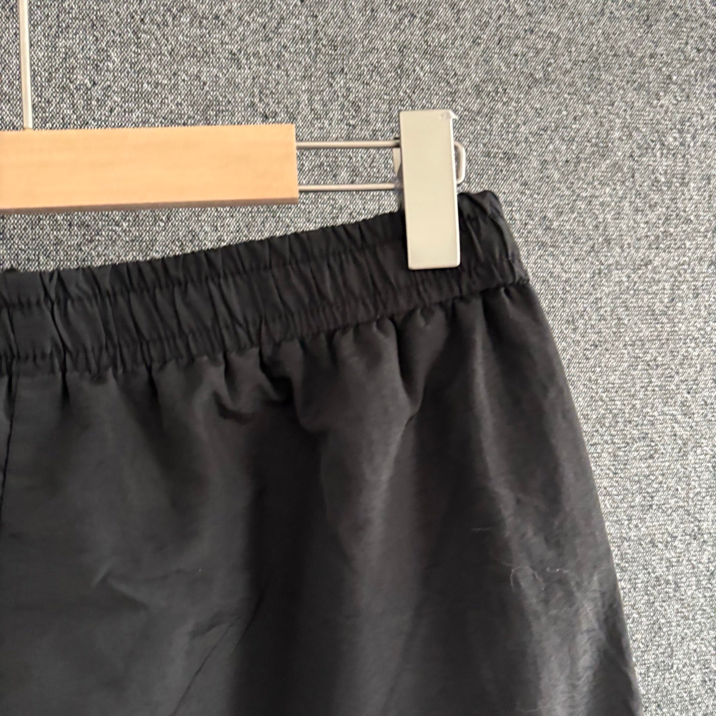 Black Short
