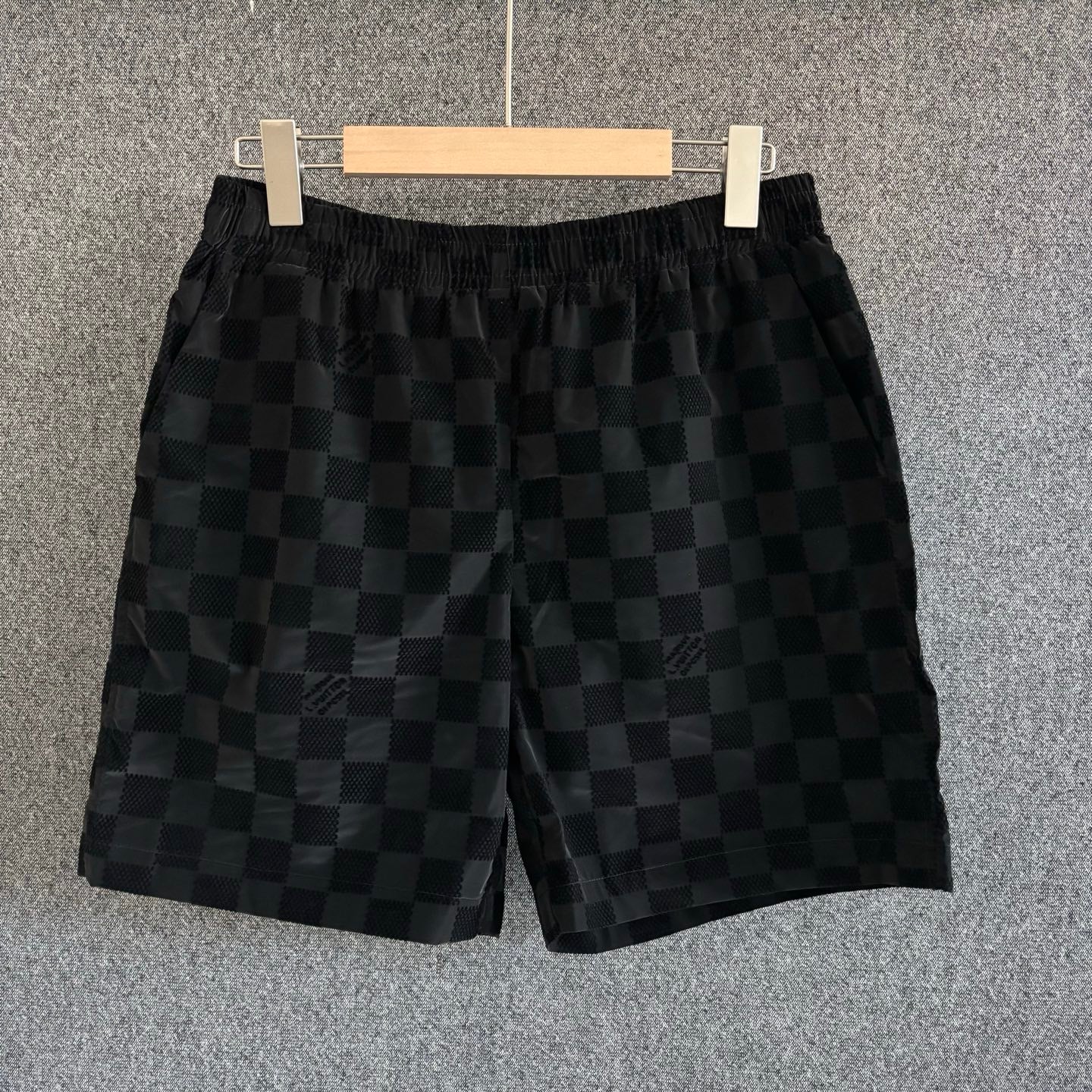 Black Short