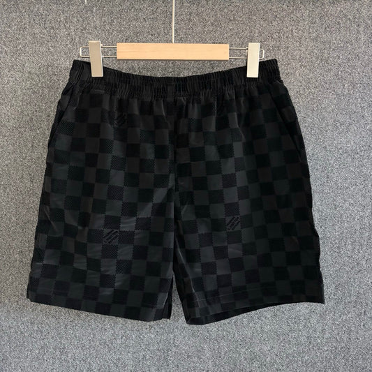 Black Short
