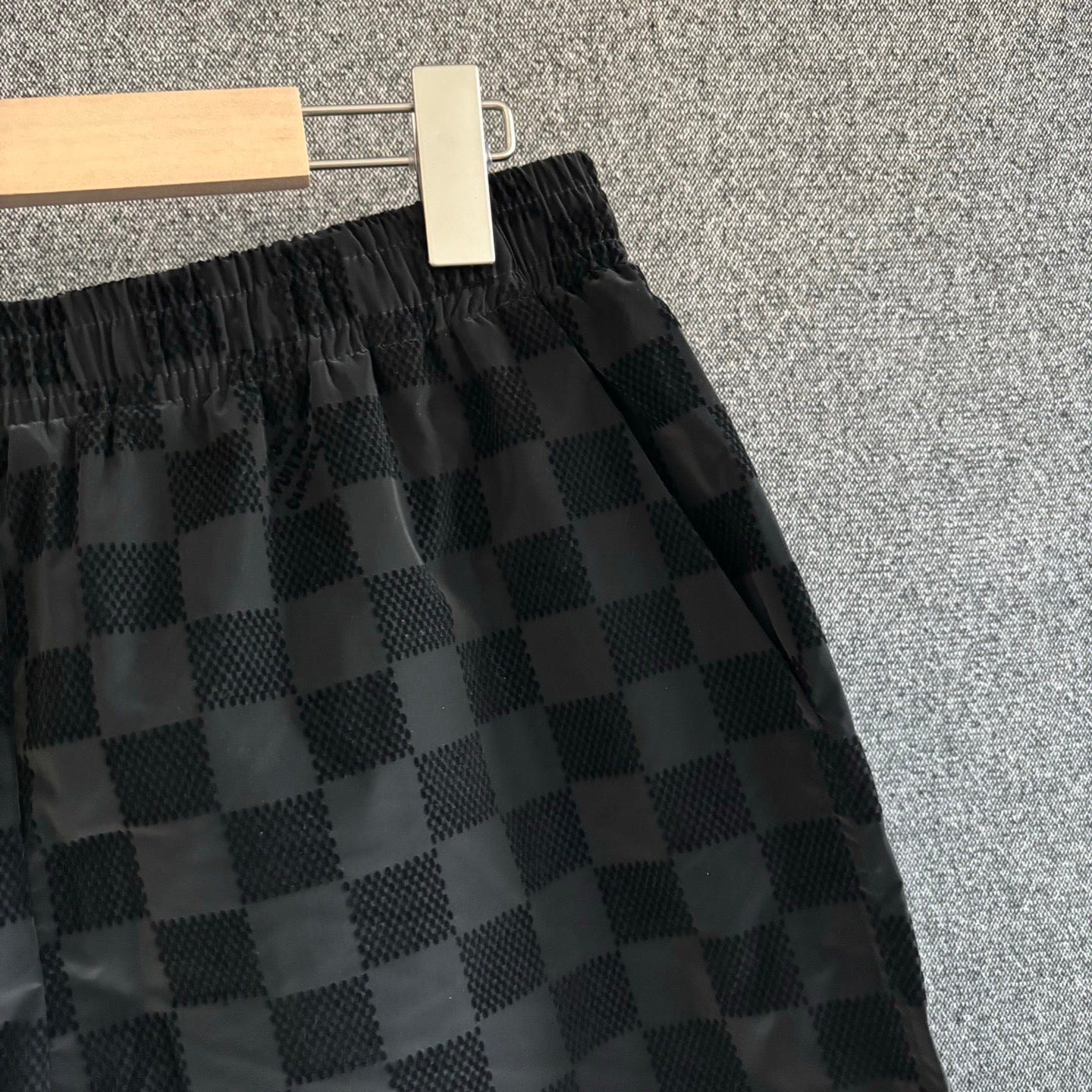 Black Short