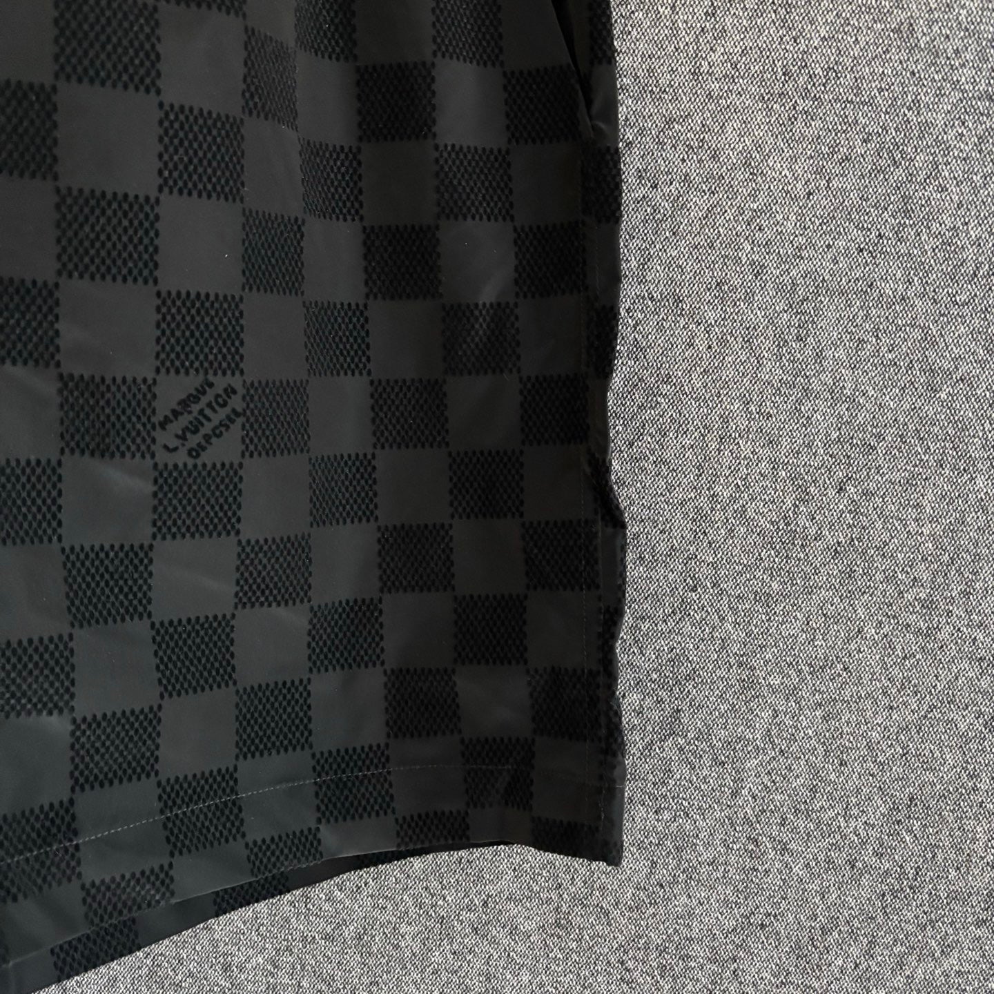 Black Short