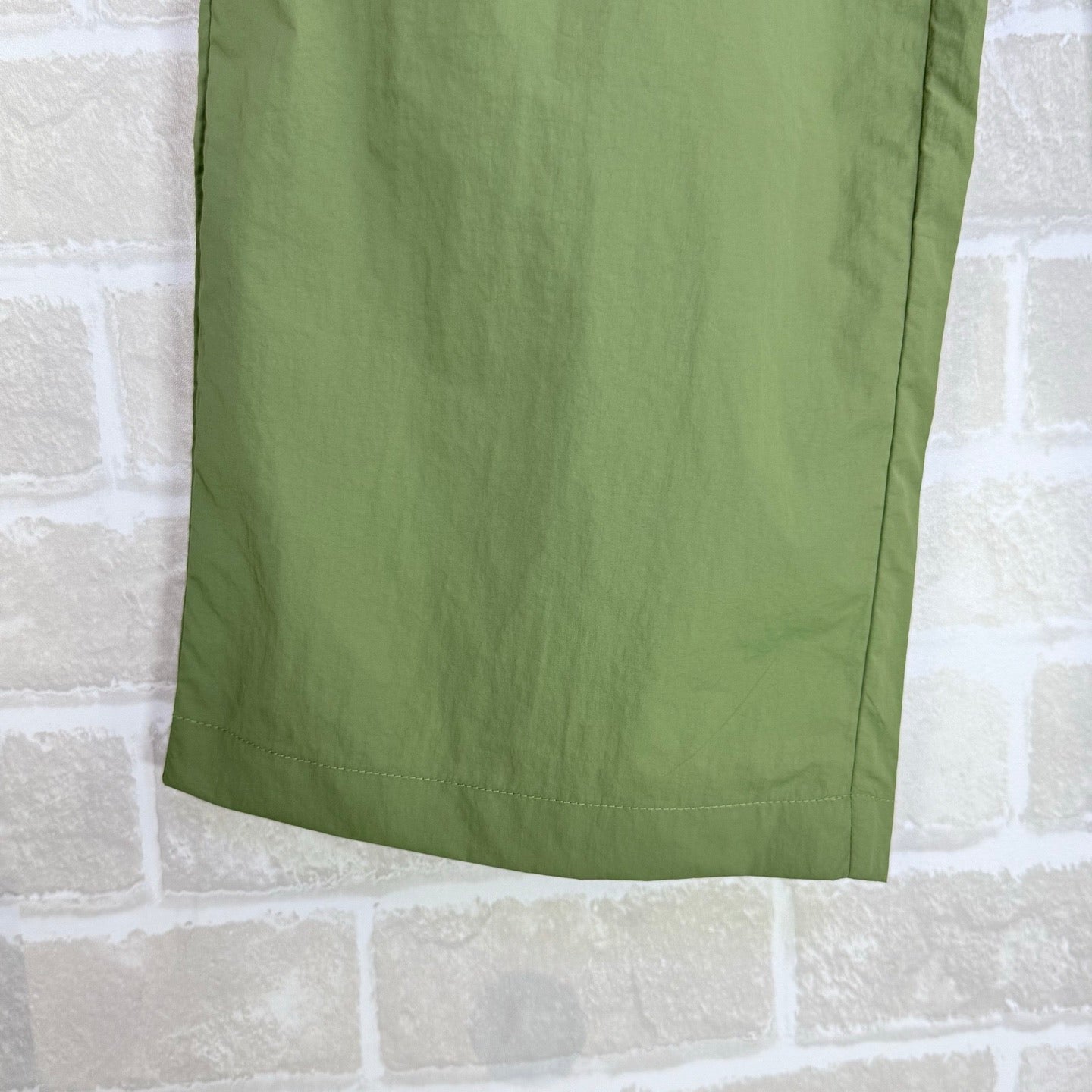 Green Pants