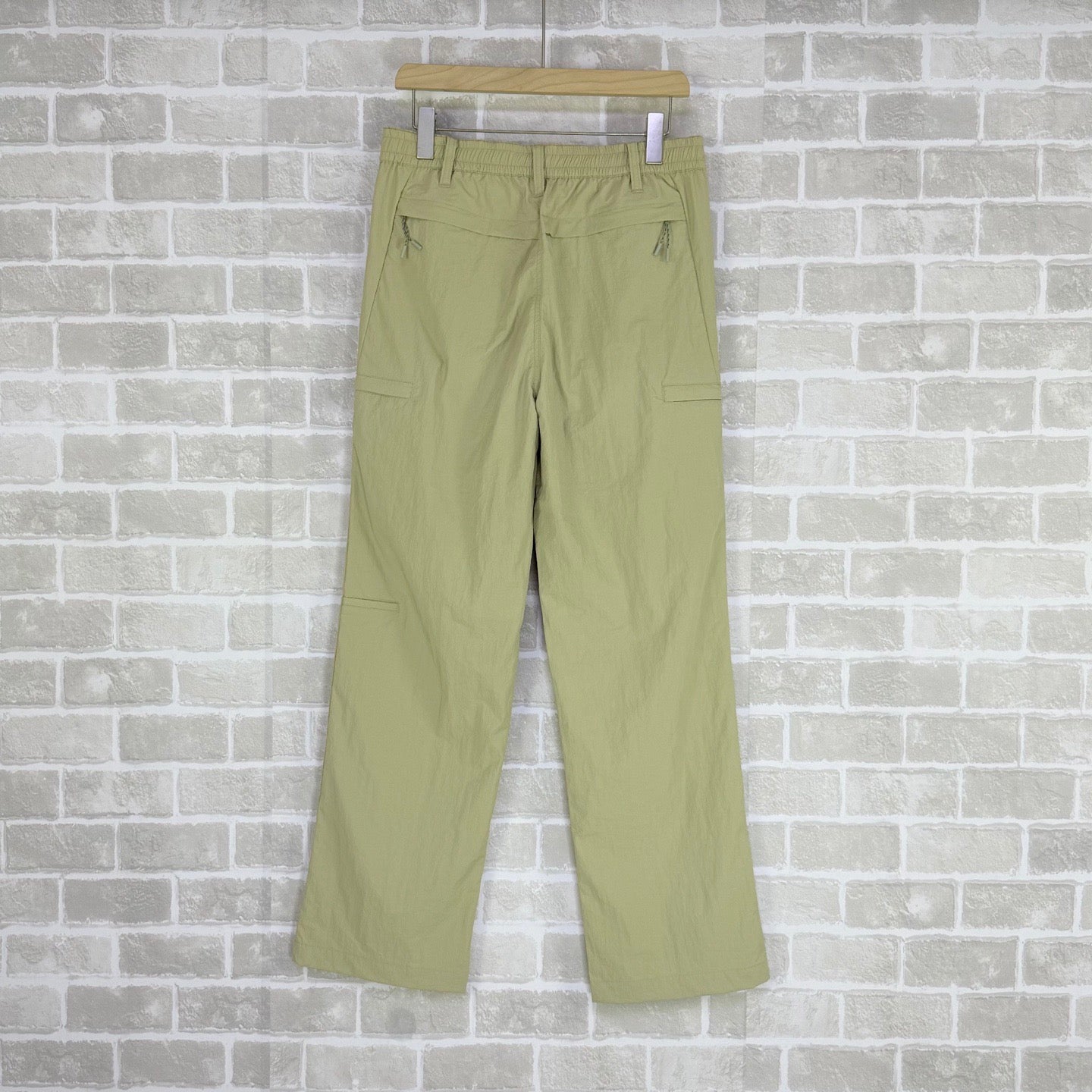 Green Pants