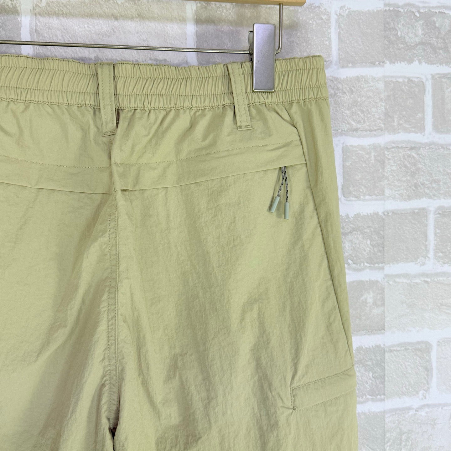 Green Pants