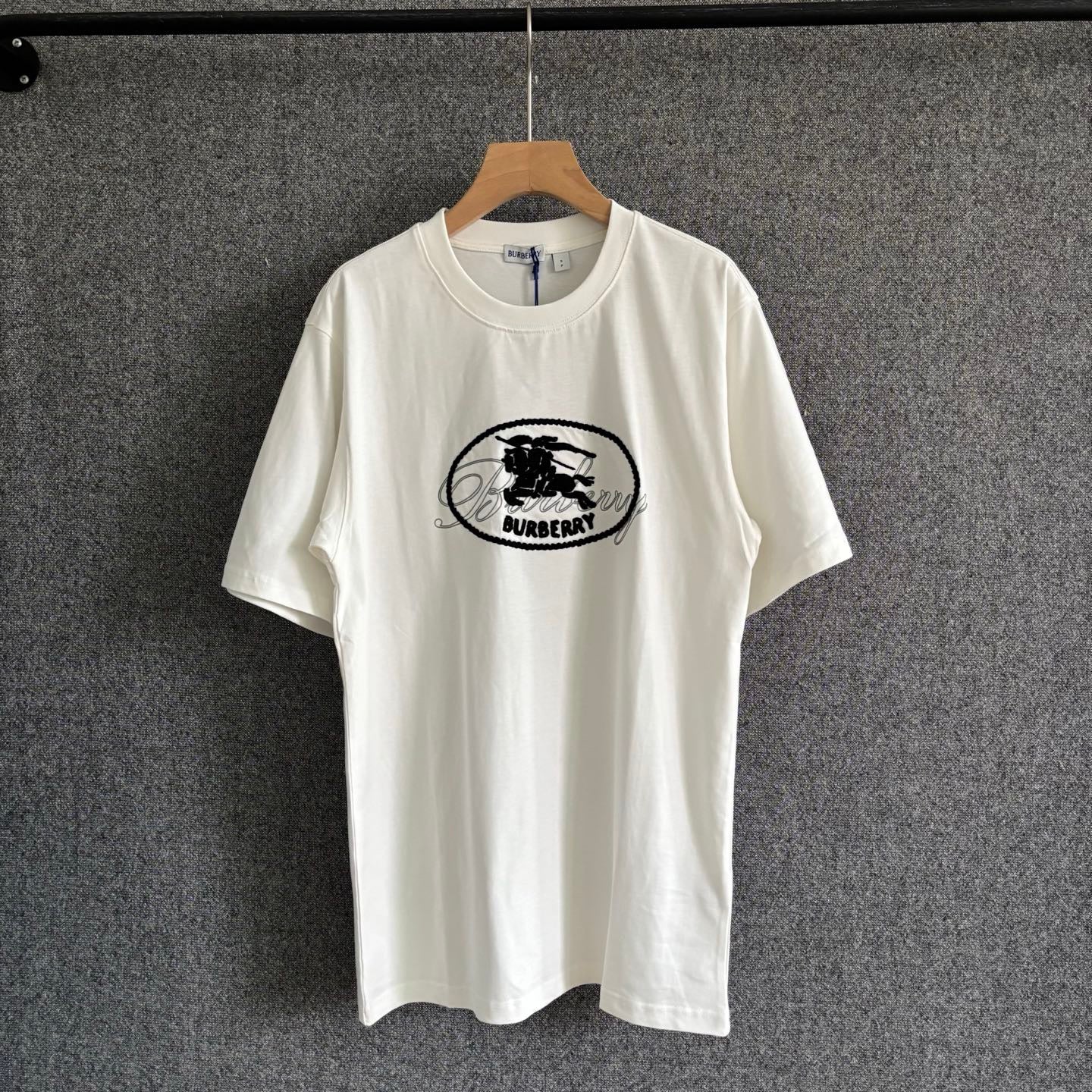Multi-color T-shirt
