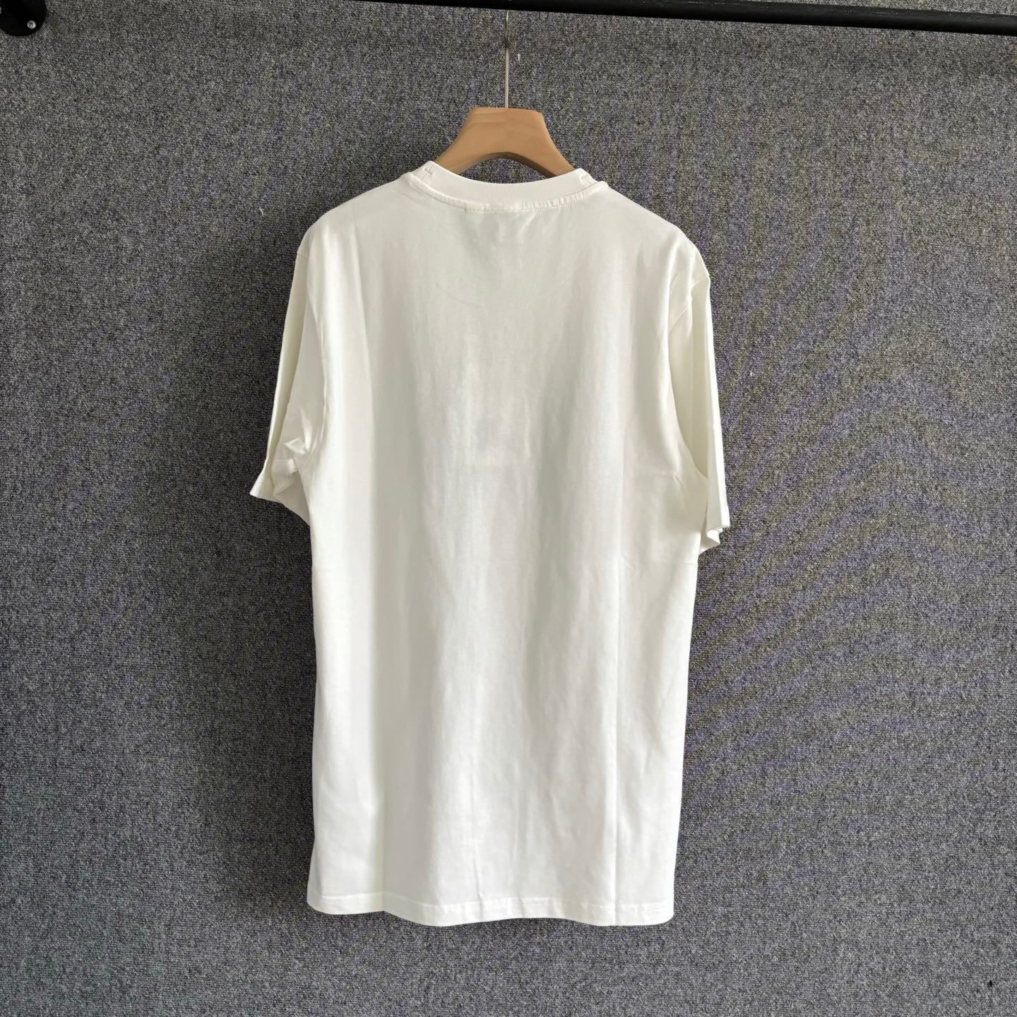 Multi-color T-shirt