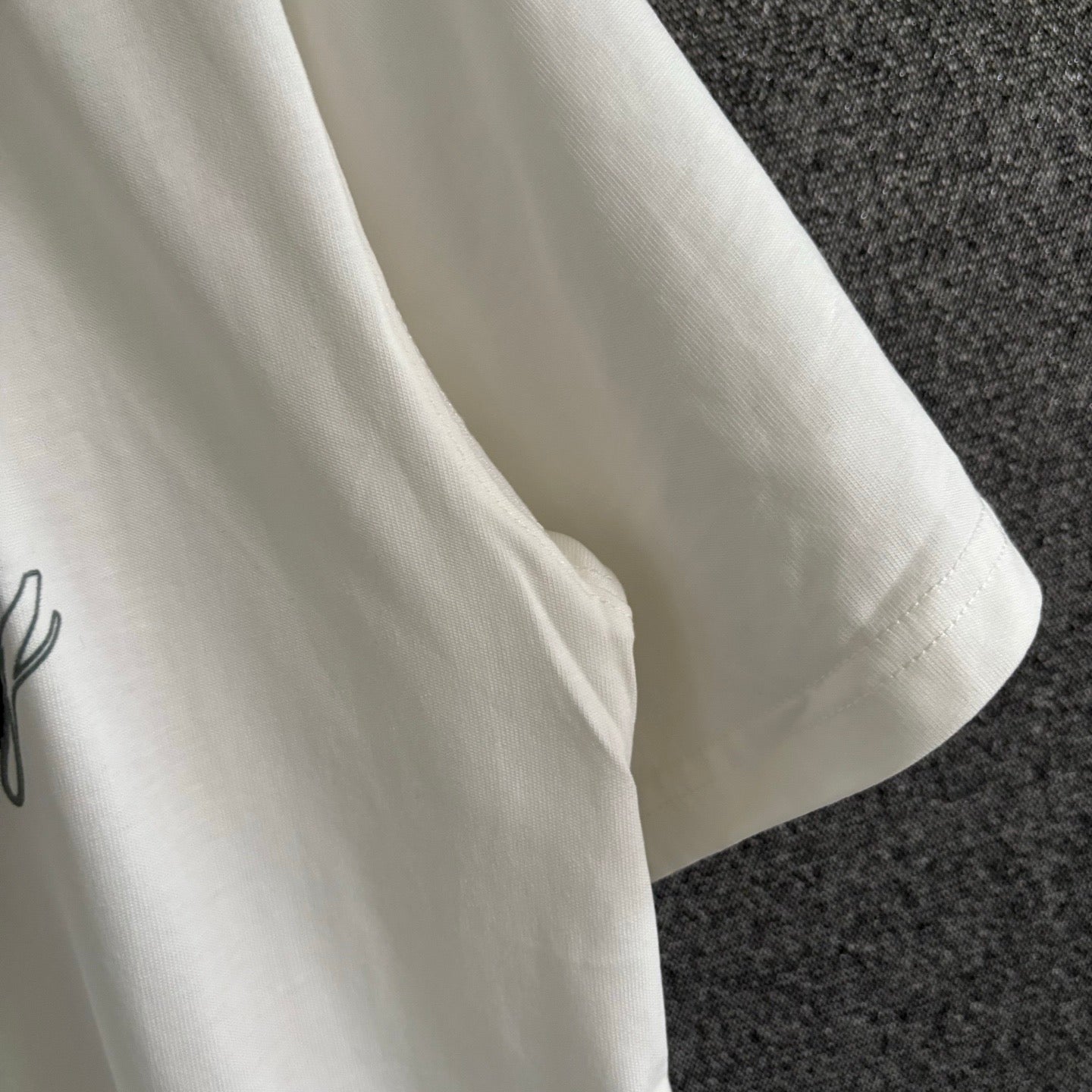 Multi-color T-shirt