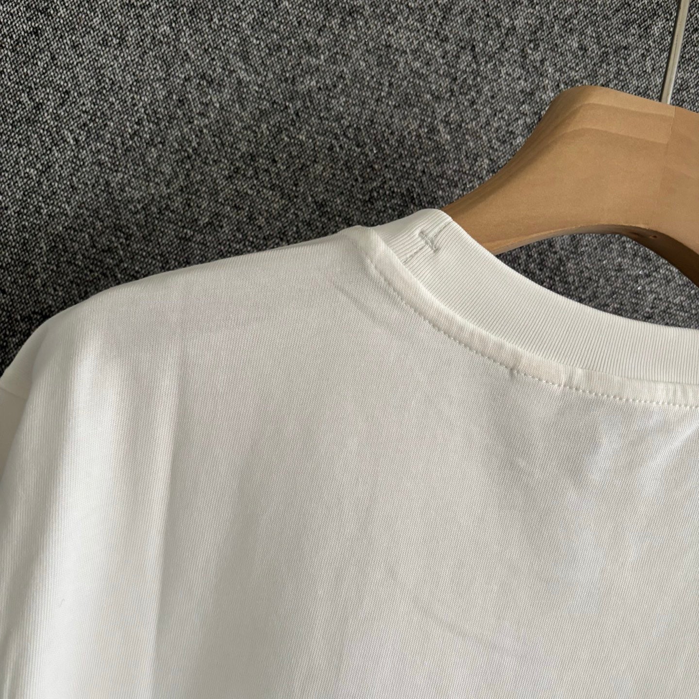 Multi-color T-shirt