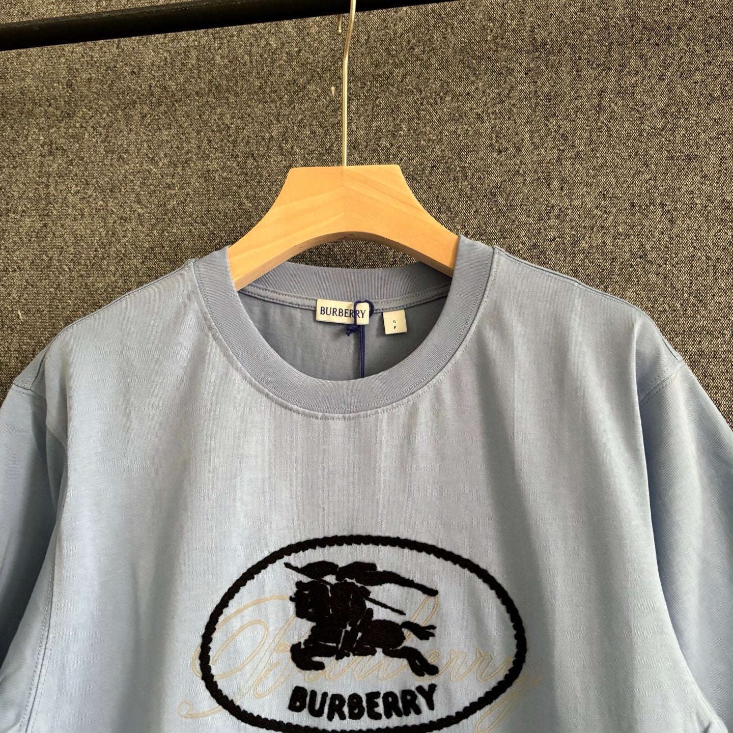 Multi-color T-shirt
