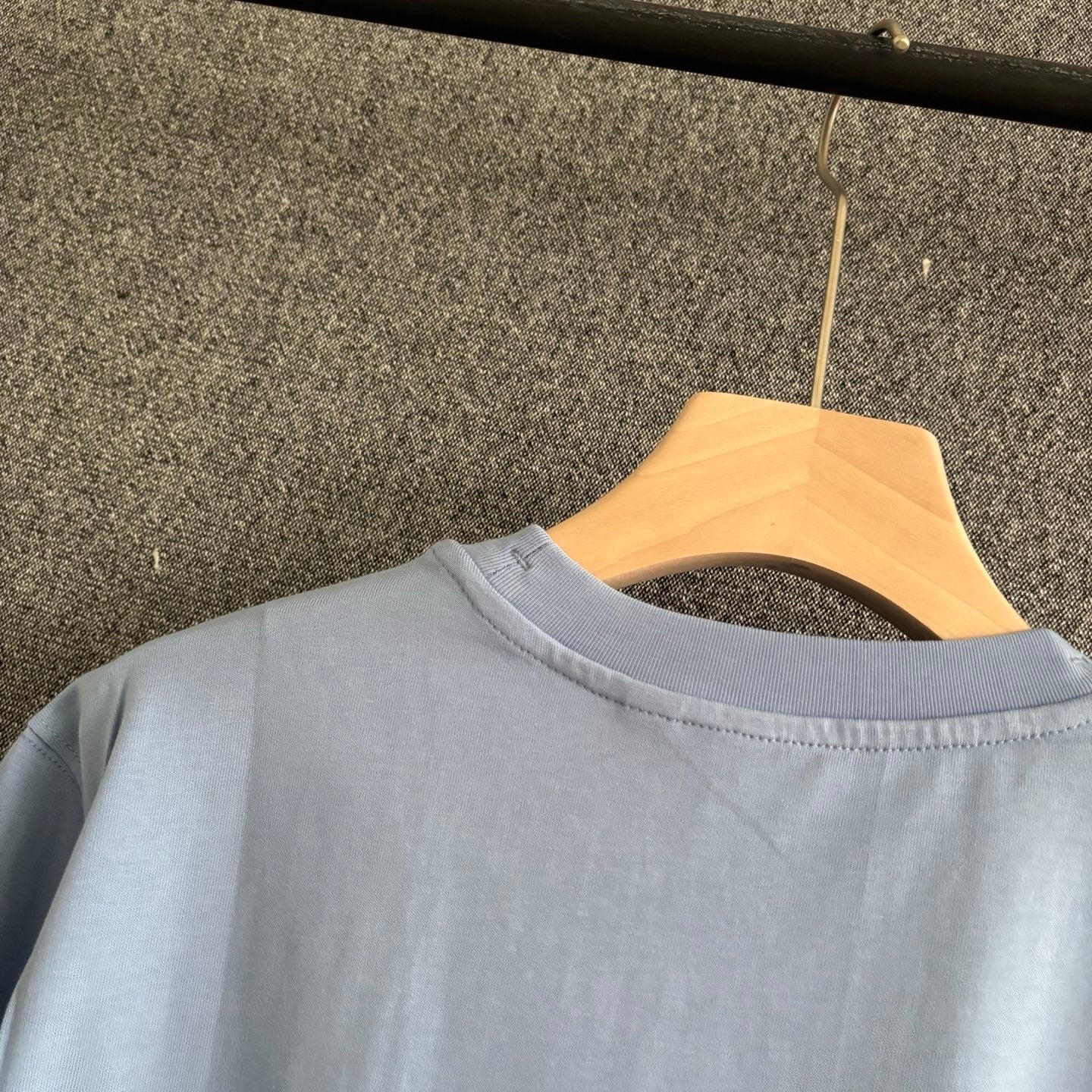 Multi-color T-shirt