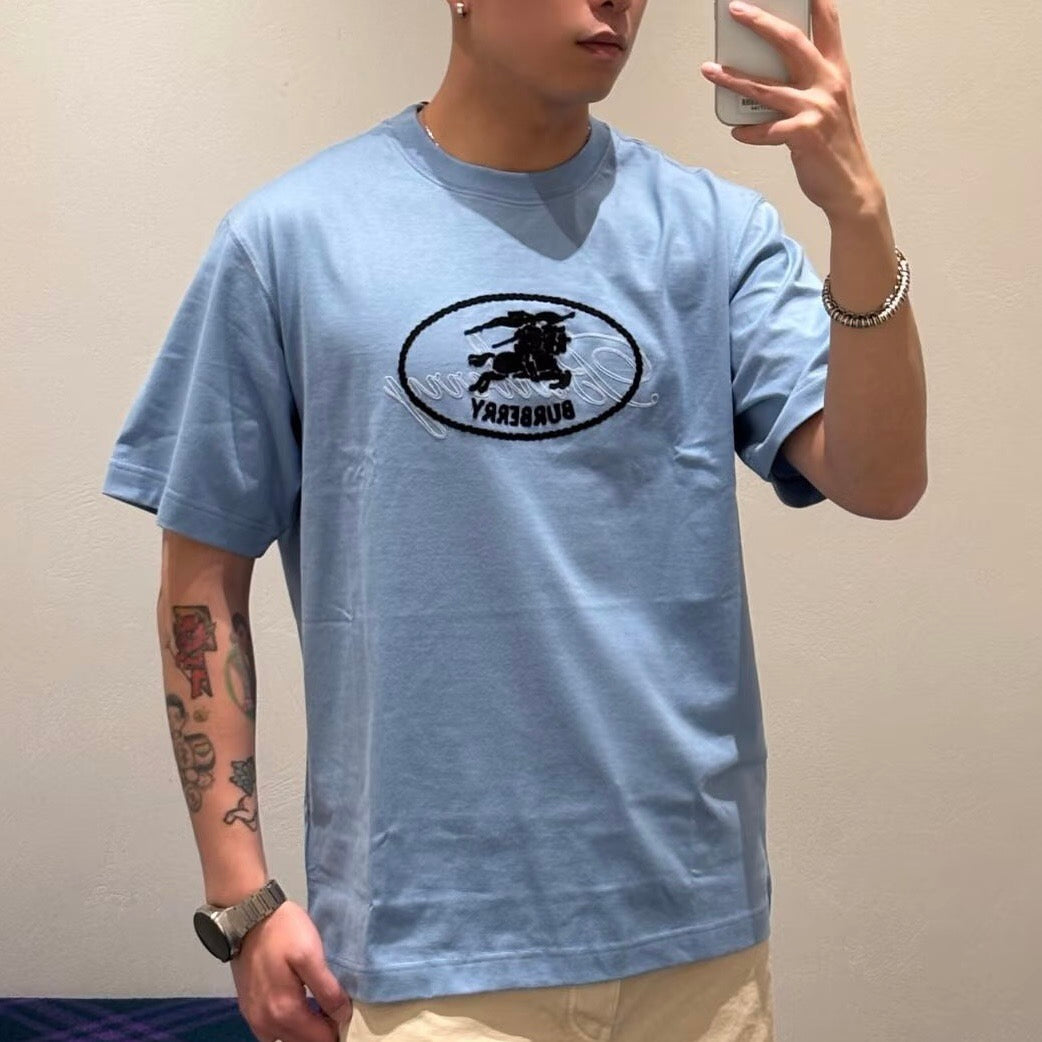Multi-color T-shirt
