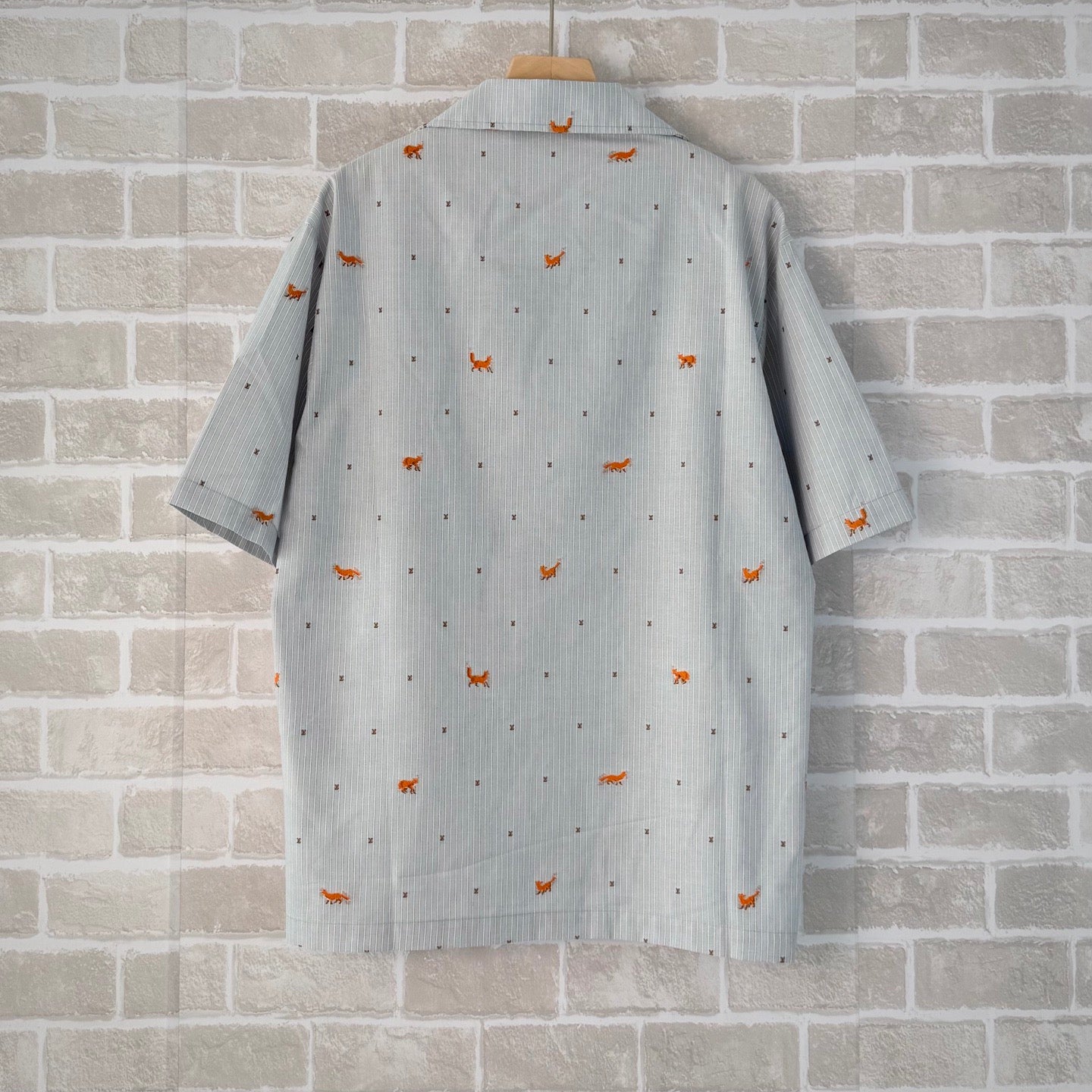 Multi-color T-shirt