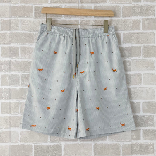 Multi-color Short