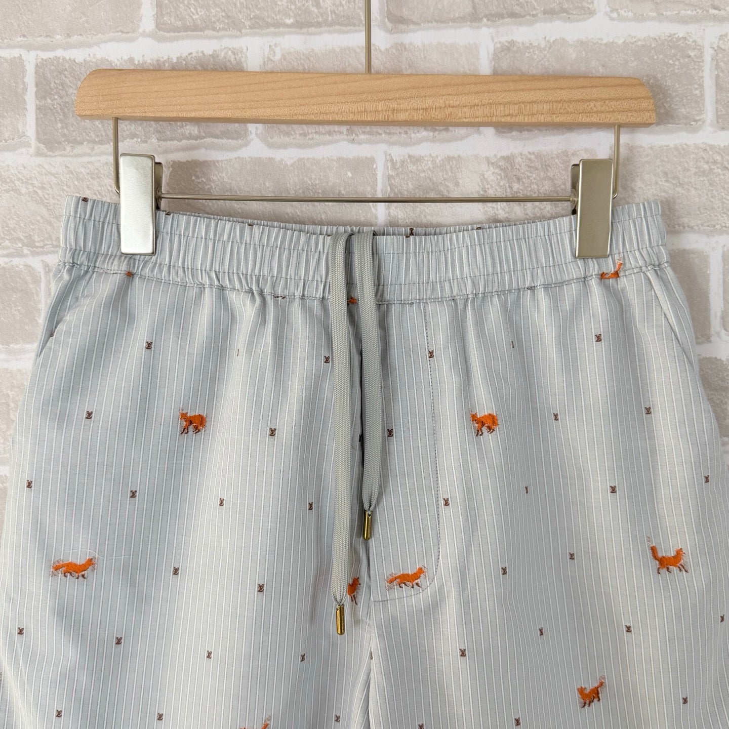 Multi-color Short