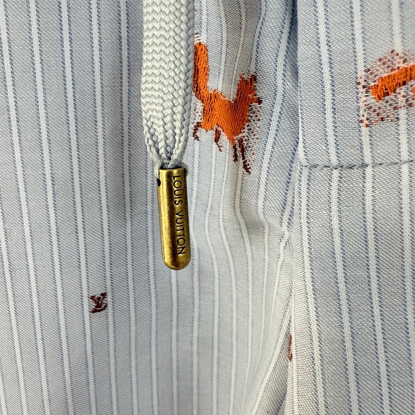 Multi-color Short
