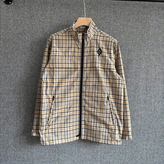 Multi-color Jacket