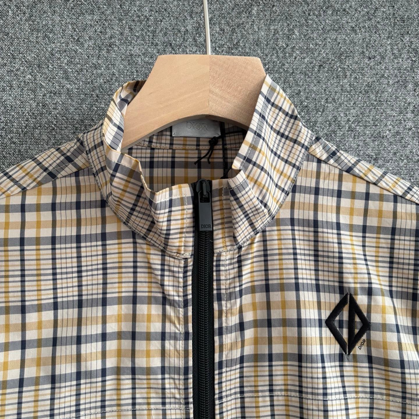 Multi-color Jacket