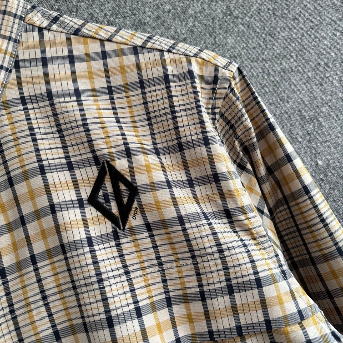 Multi-color Jacket