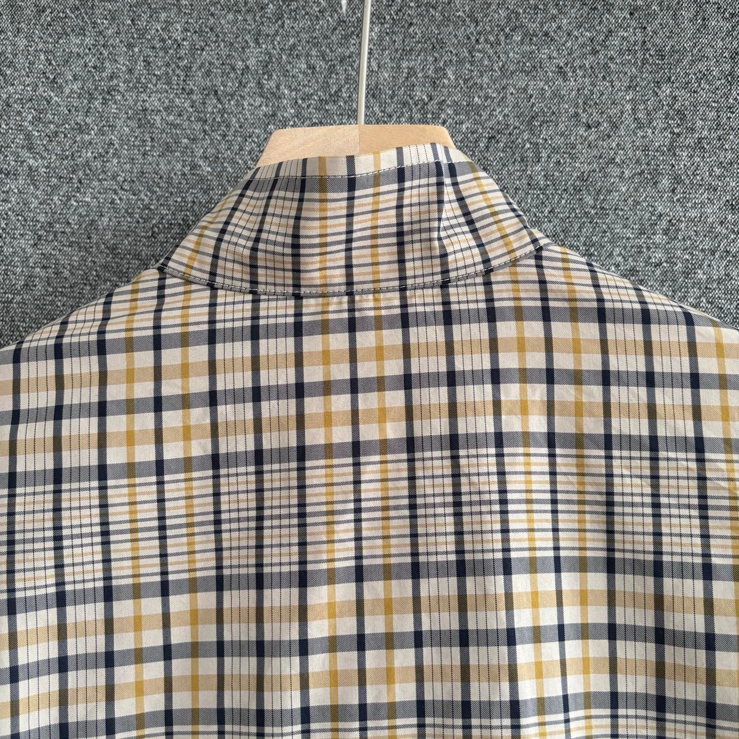 Multi-color Jacket