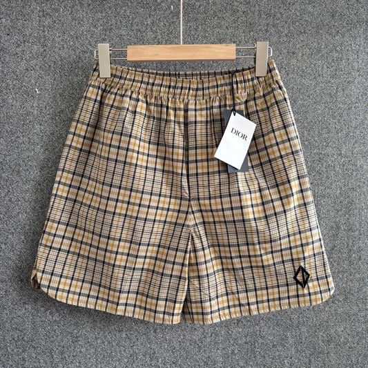 Multi-color Short