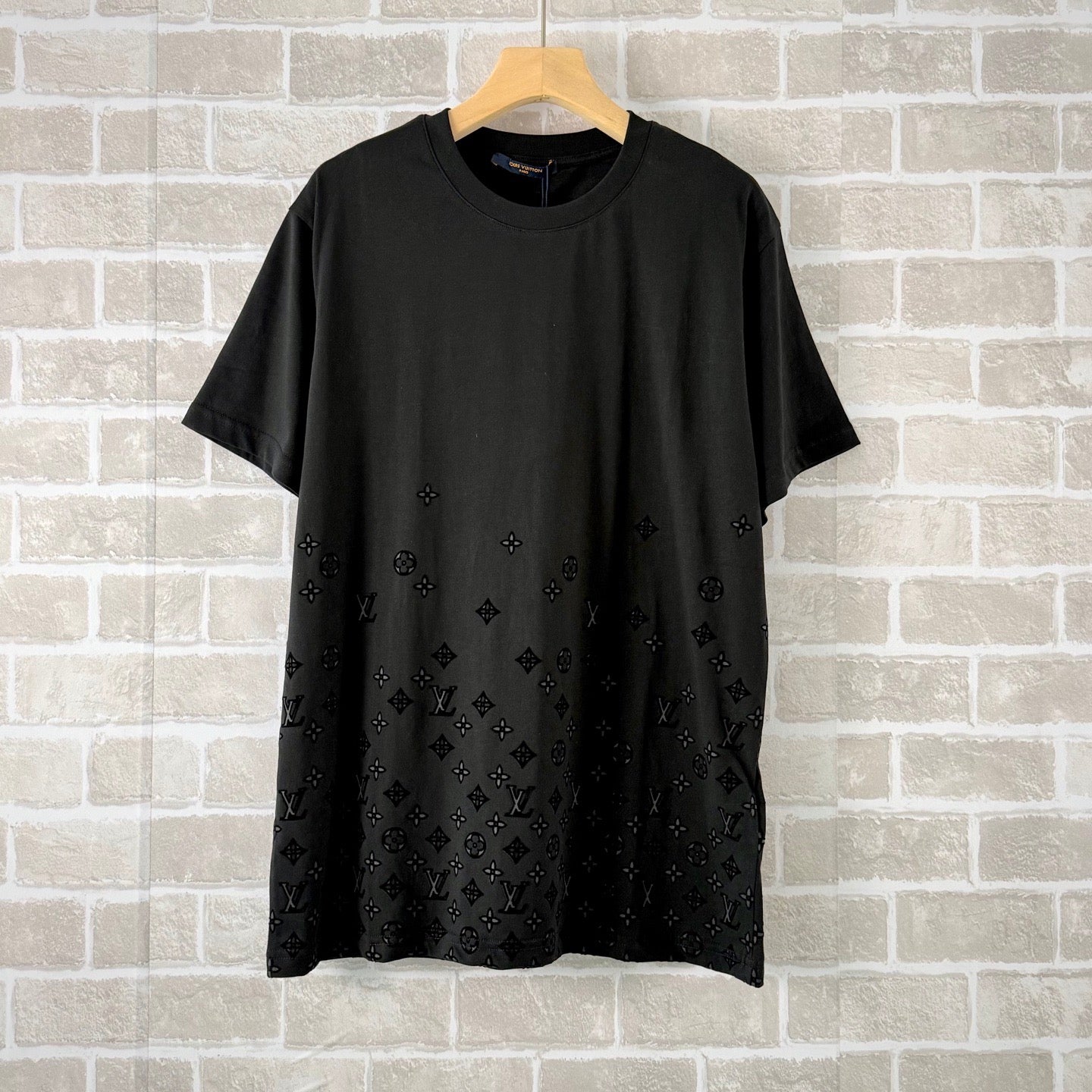 Black and White T-shirt