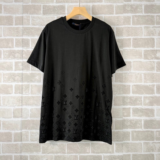 Black and White T-shirt