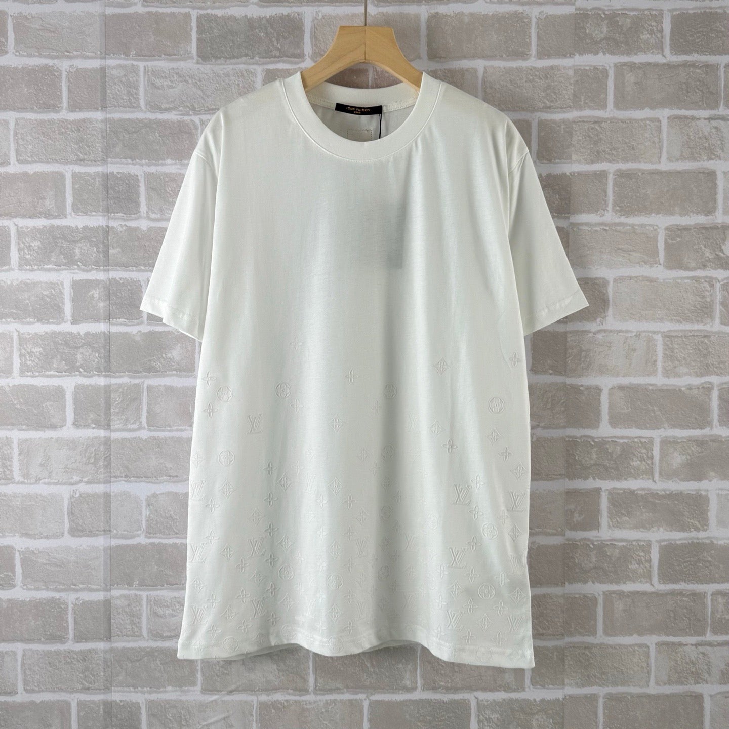 Black and White T-shirt