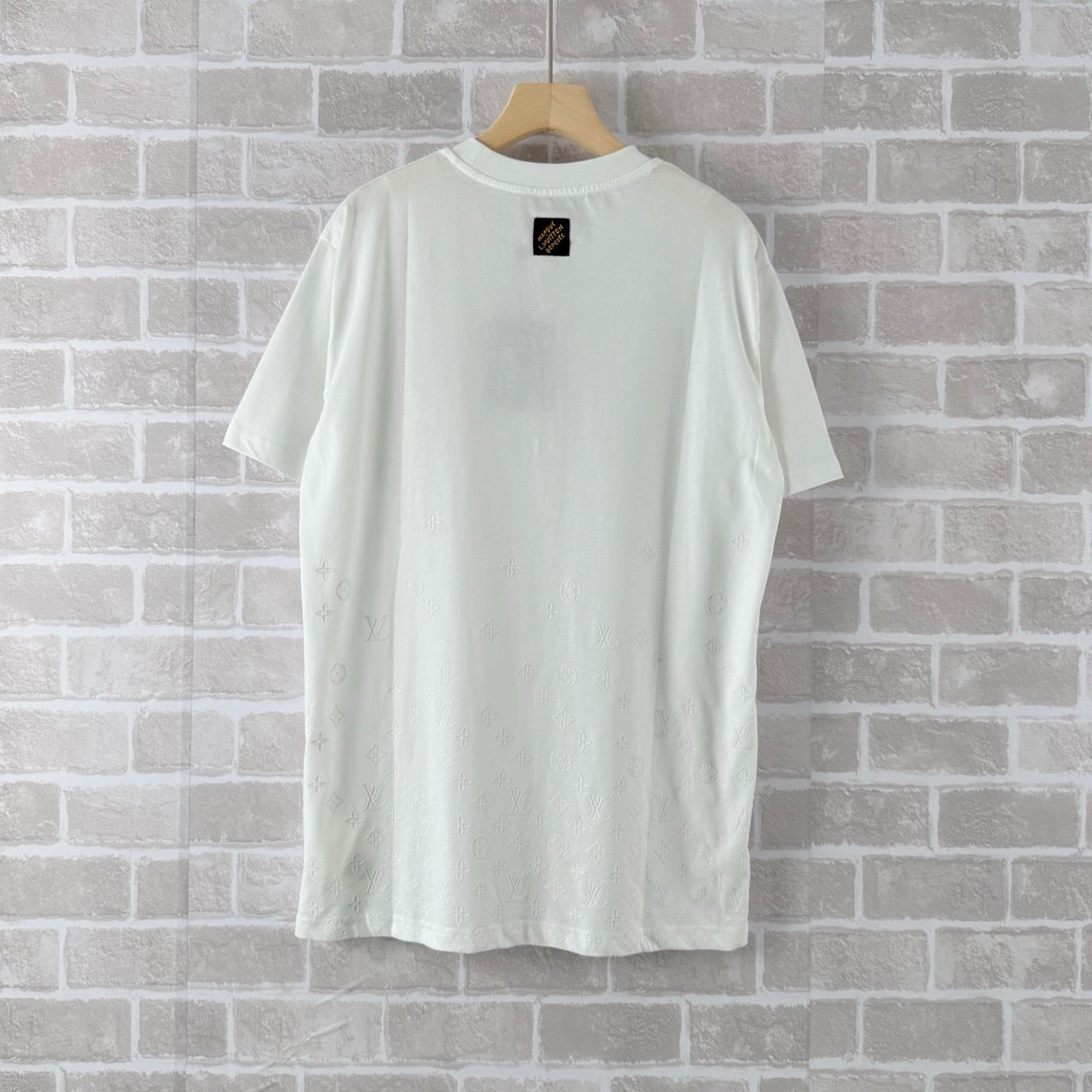 Black and White T-shirt