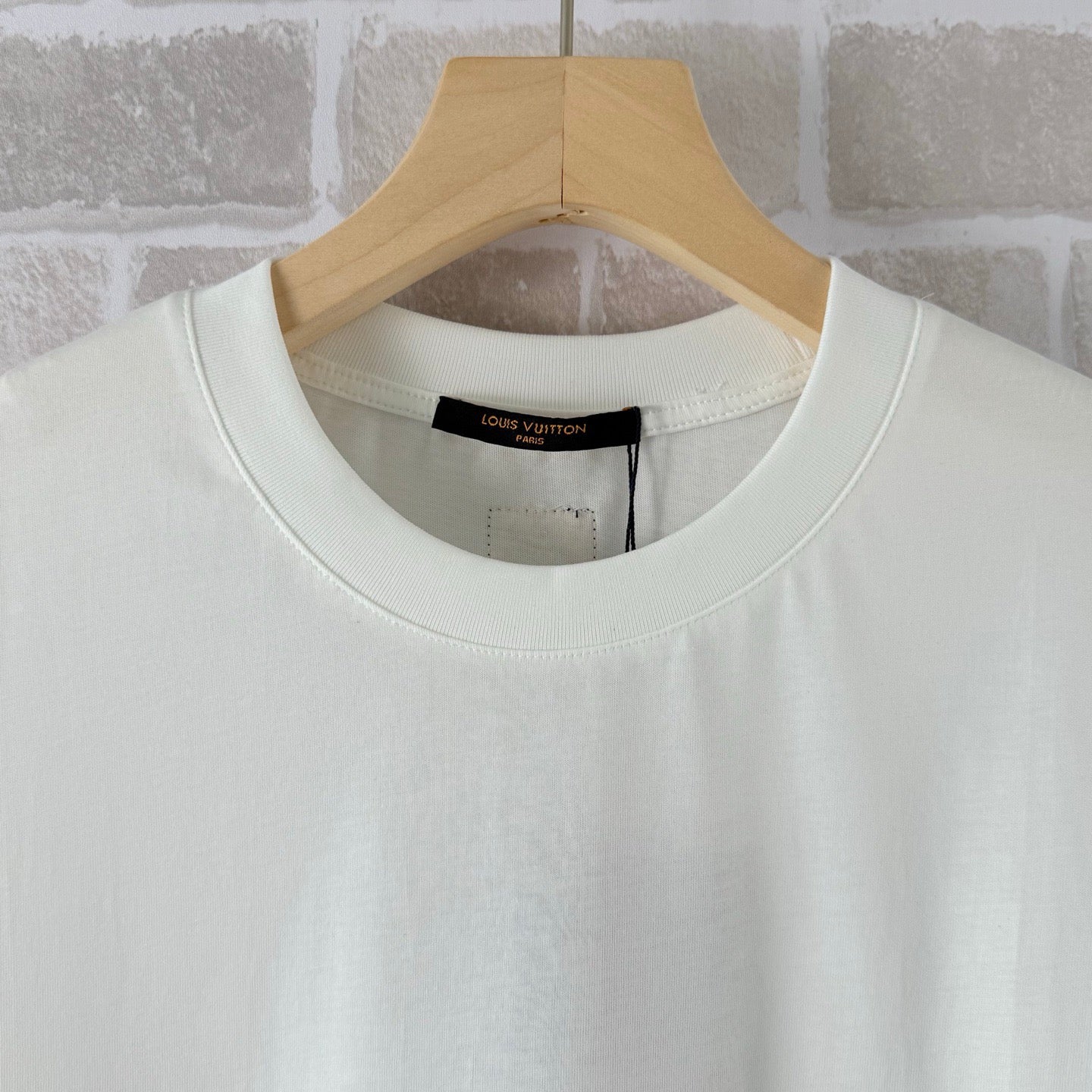 Black and White T-shirt