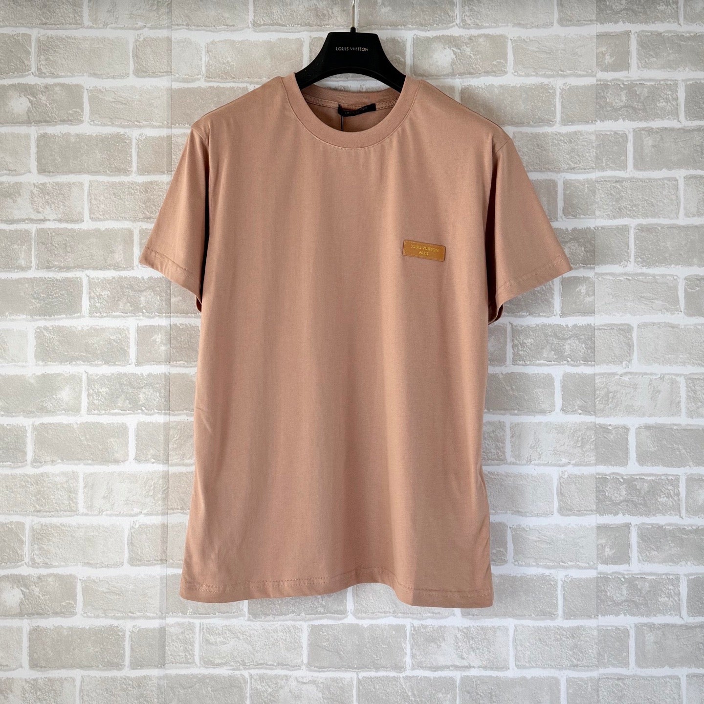 Pink T-shirt