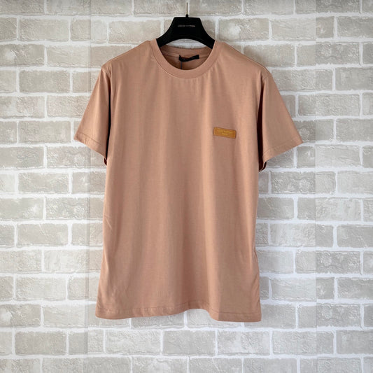 Pink T-shirt