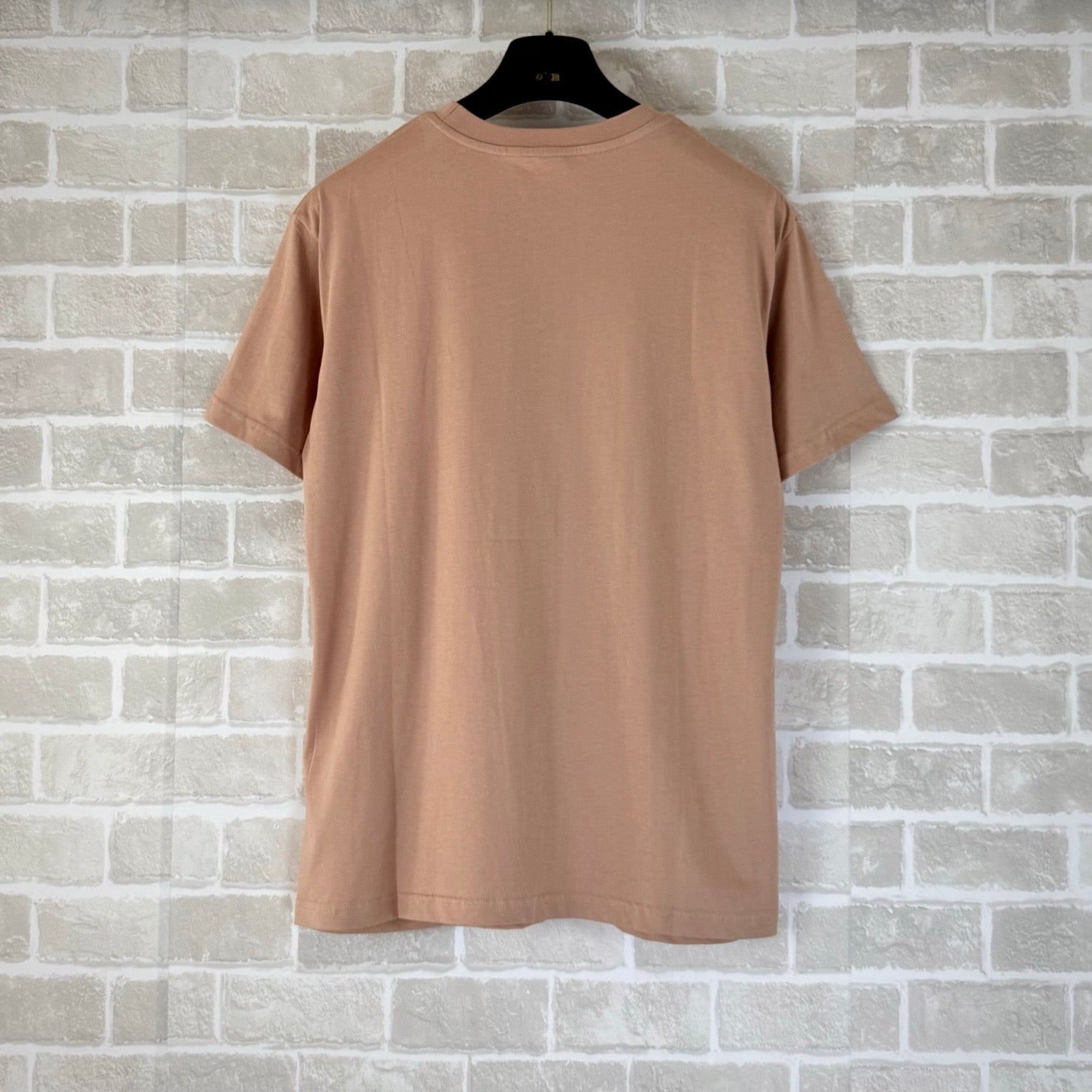 Pink T-shirt