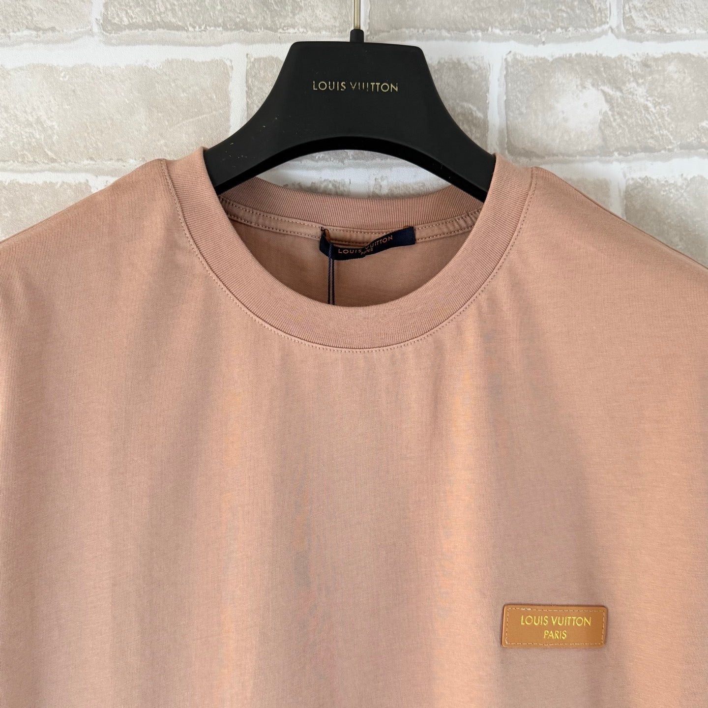 Pink T-shirt