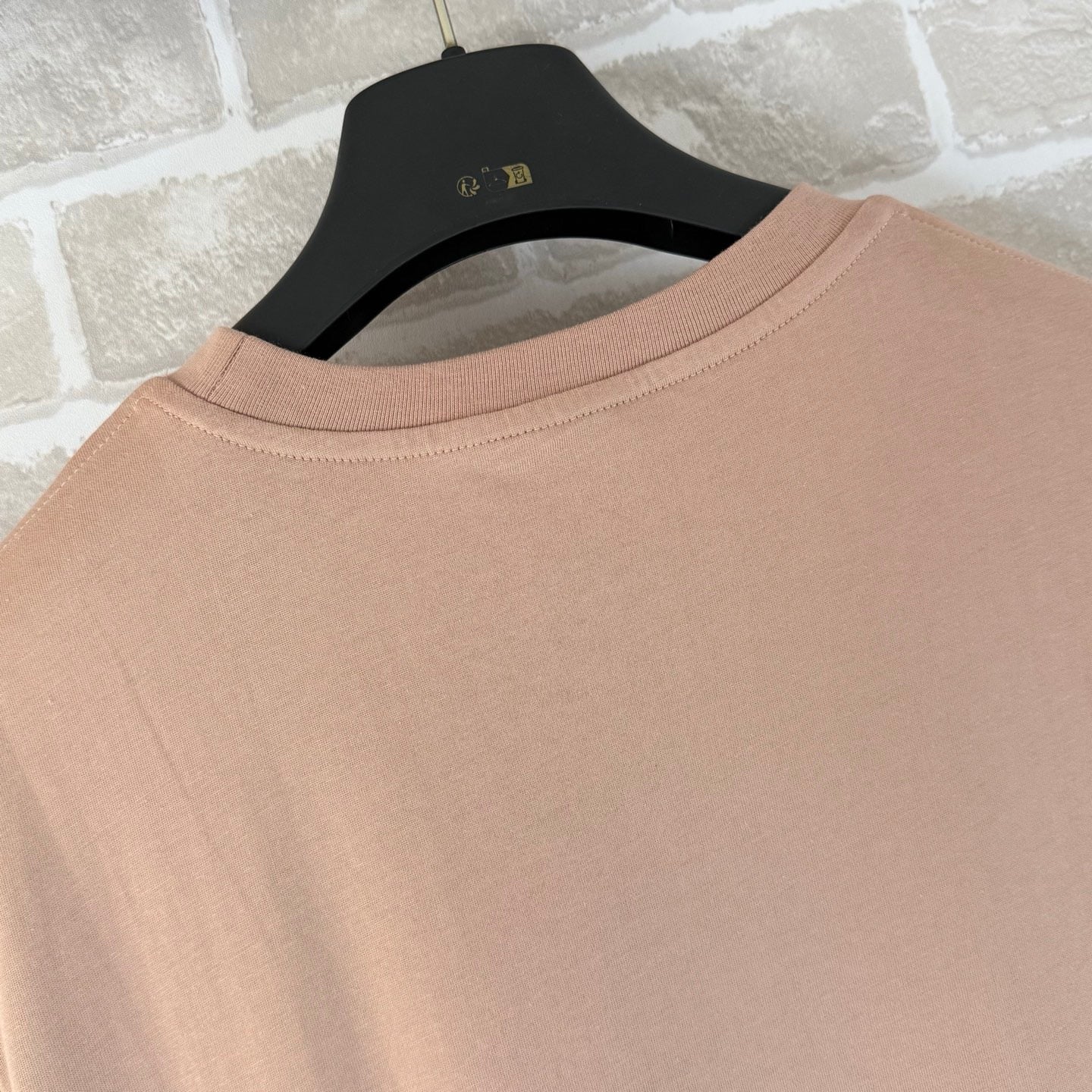 Pink T-shirt