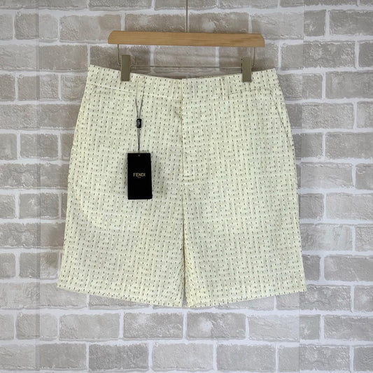 Off-white Short