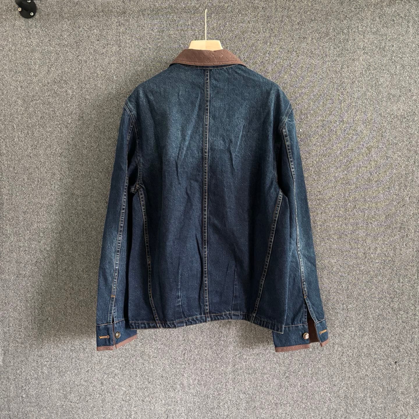 Blue Jacket