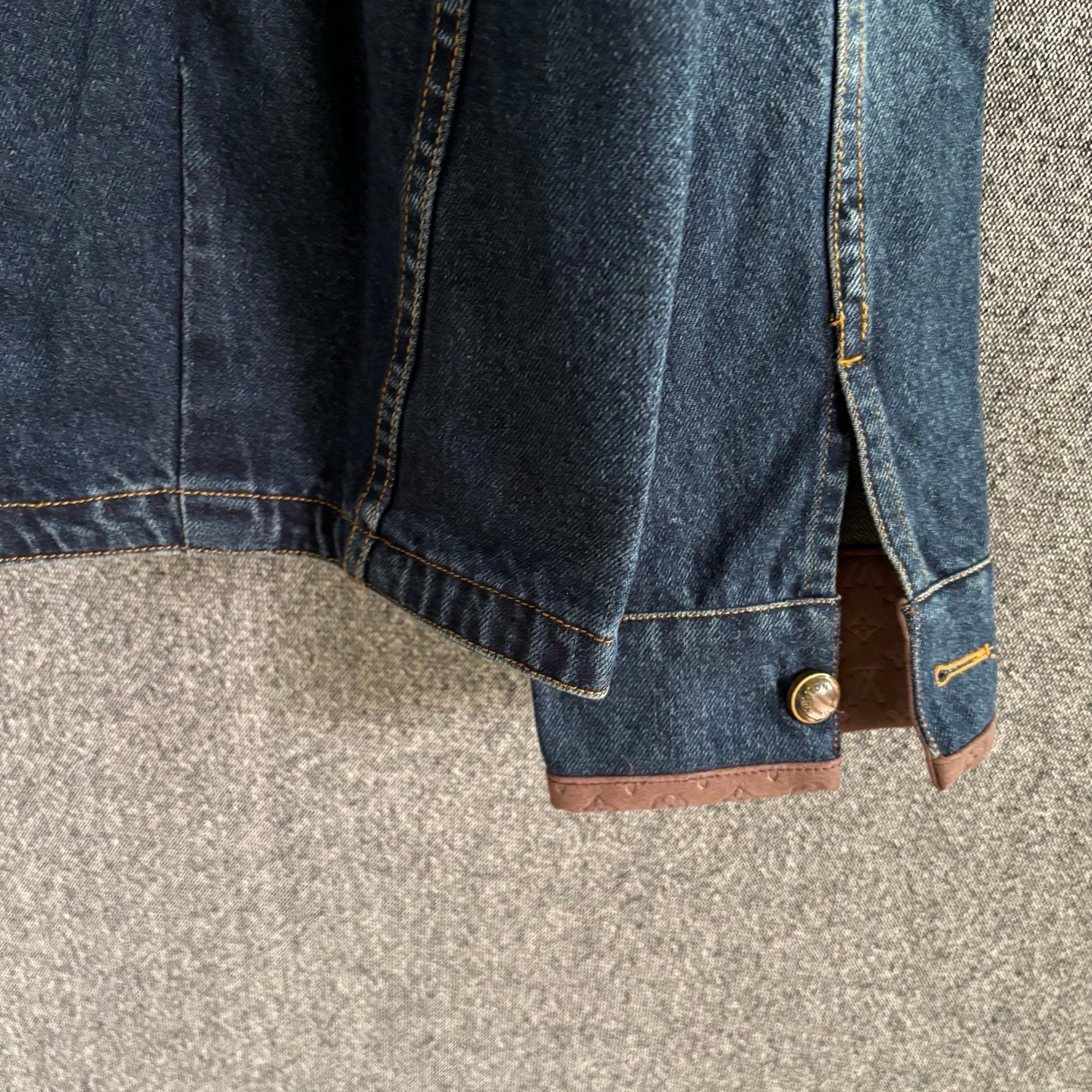 Blue Jacket