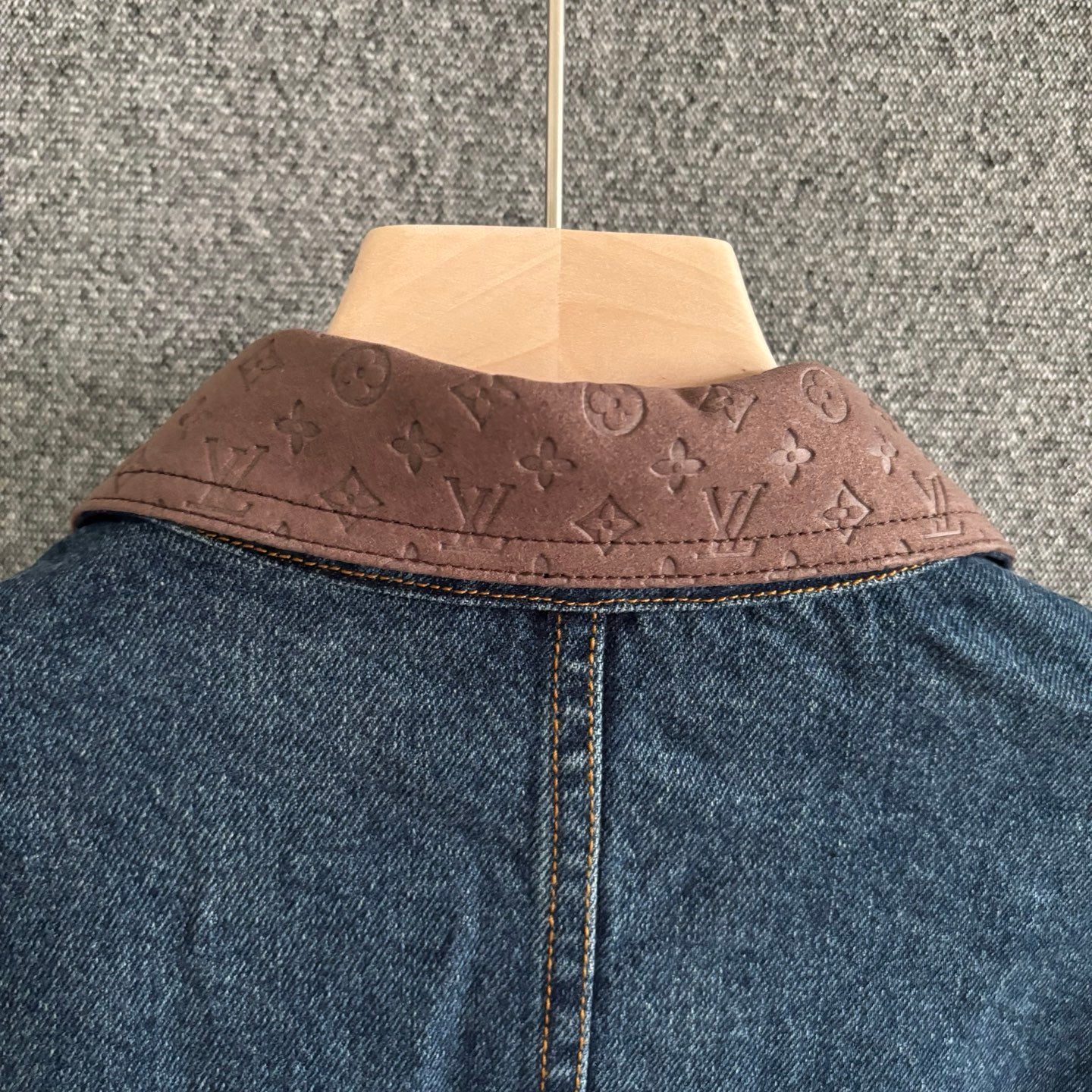 Blue Jacket
