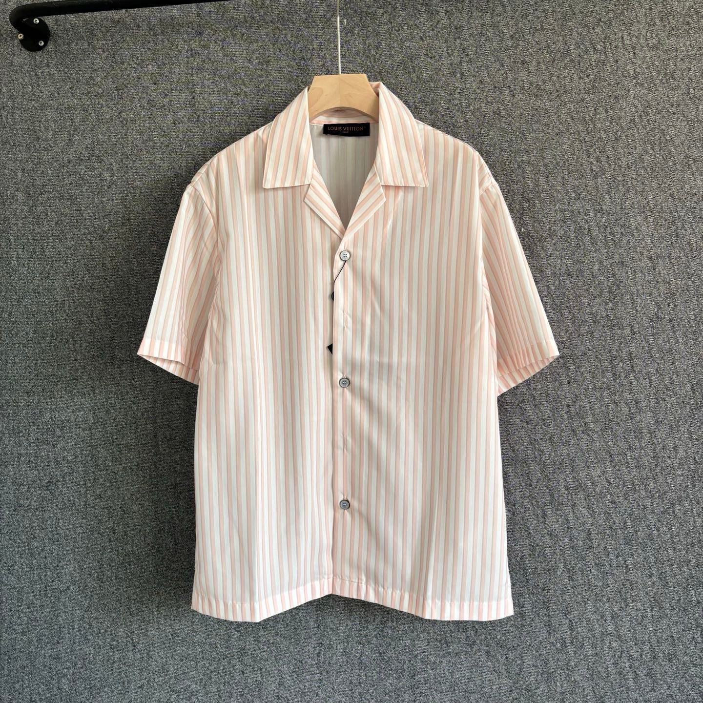 Multi-color Shirt